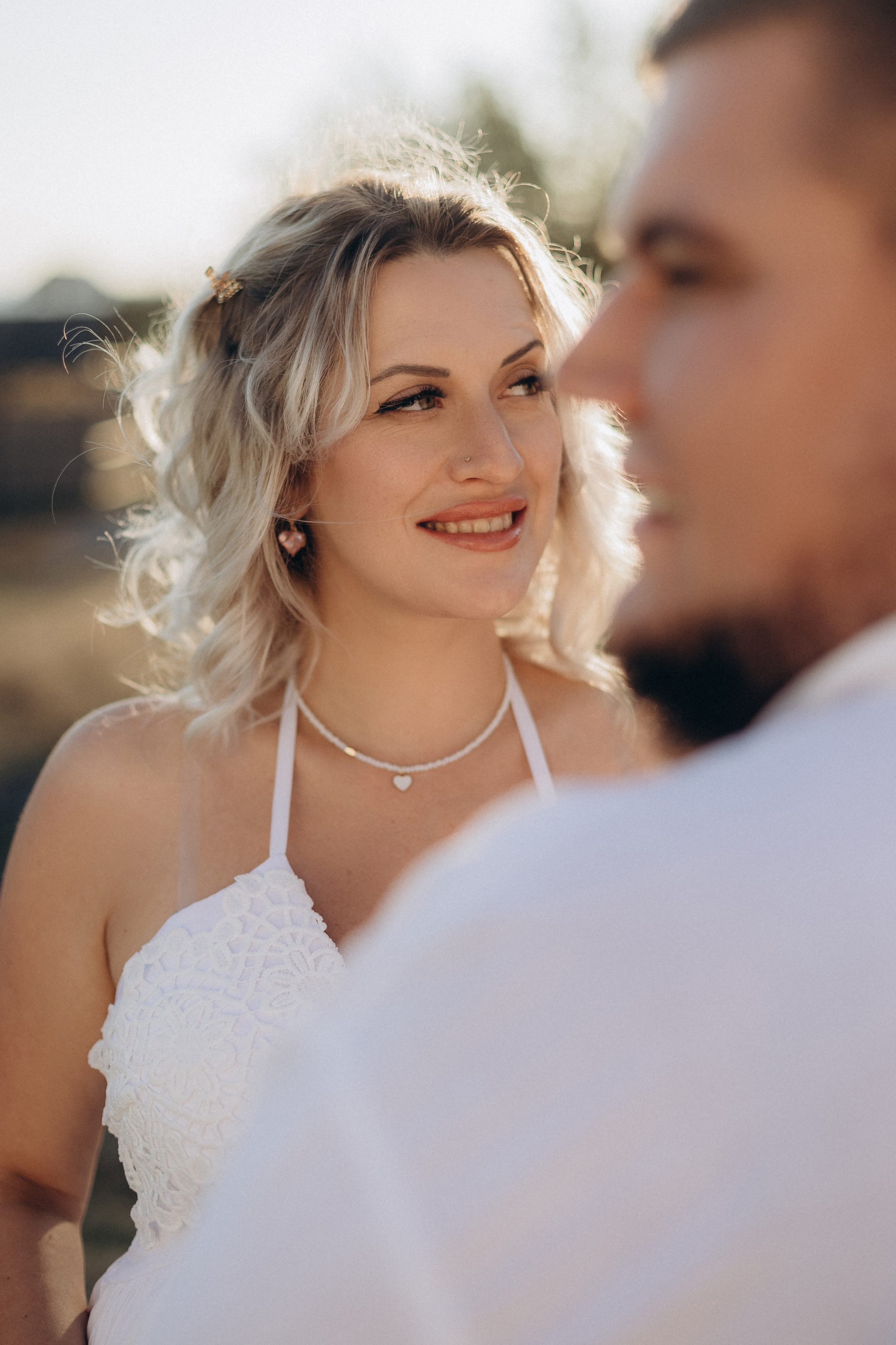 Антон и Екатерина. Главная