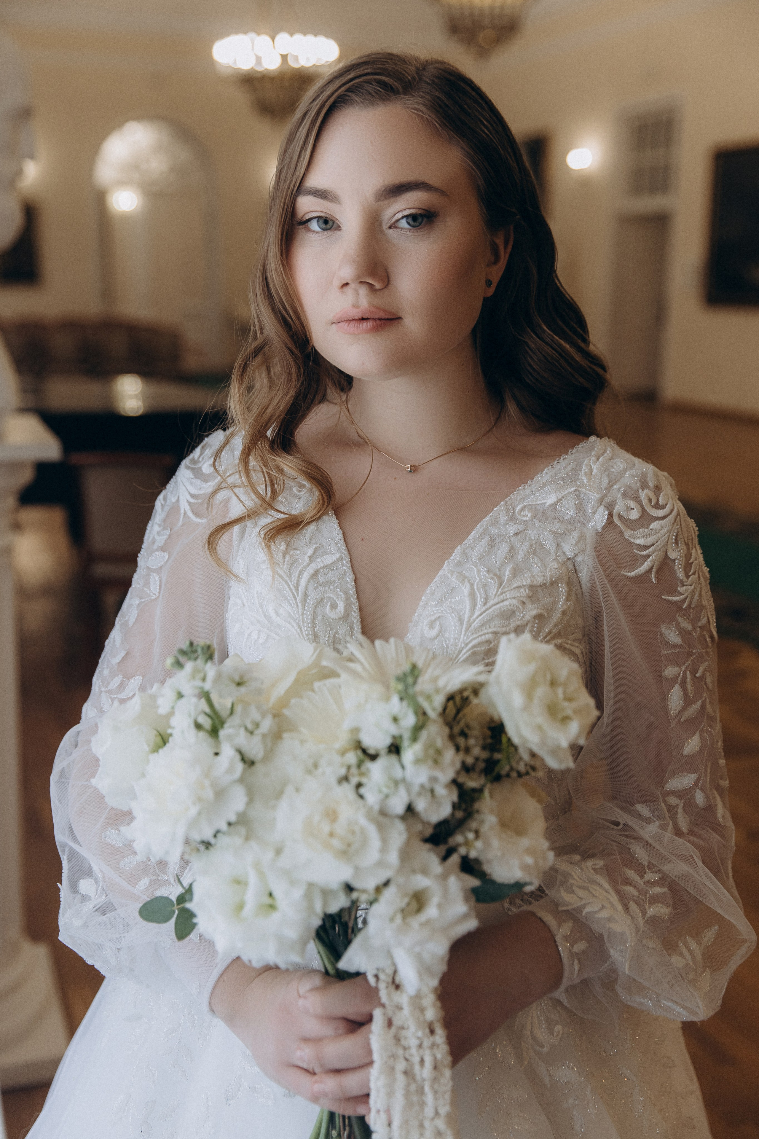 Николай и Валерия. Главная