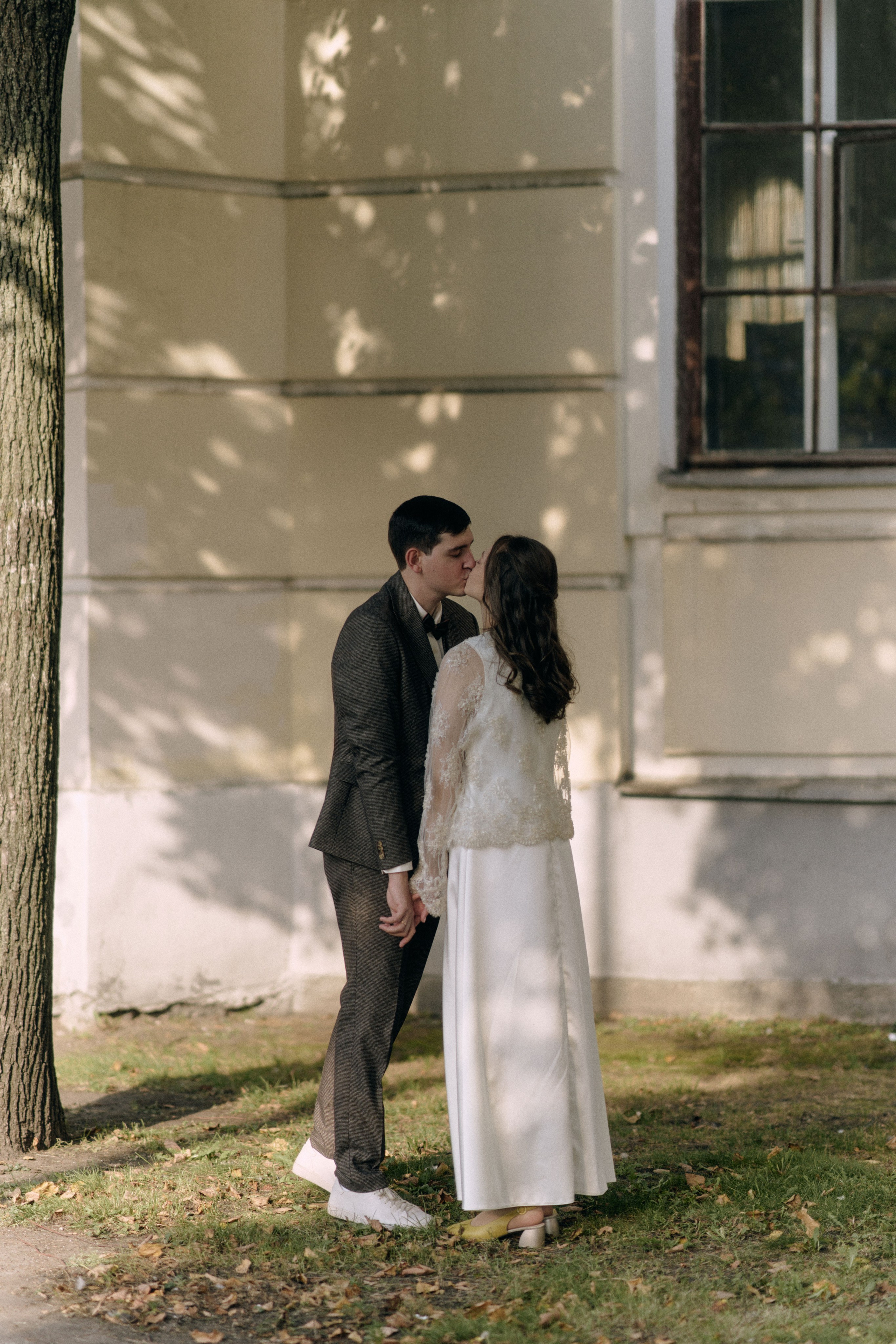 Wedding day | Anastasia and Vlad. Alinsmv