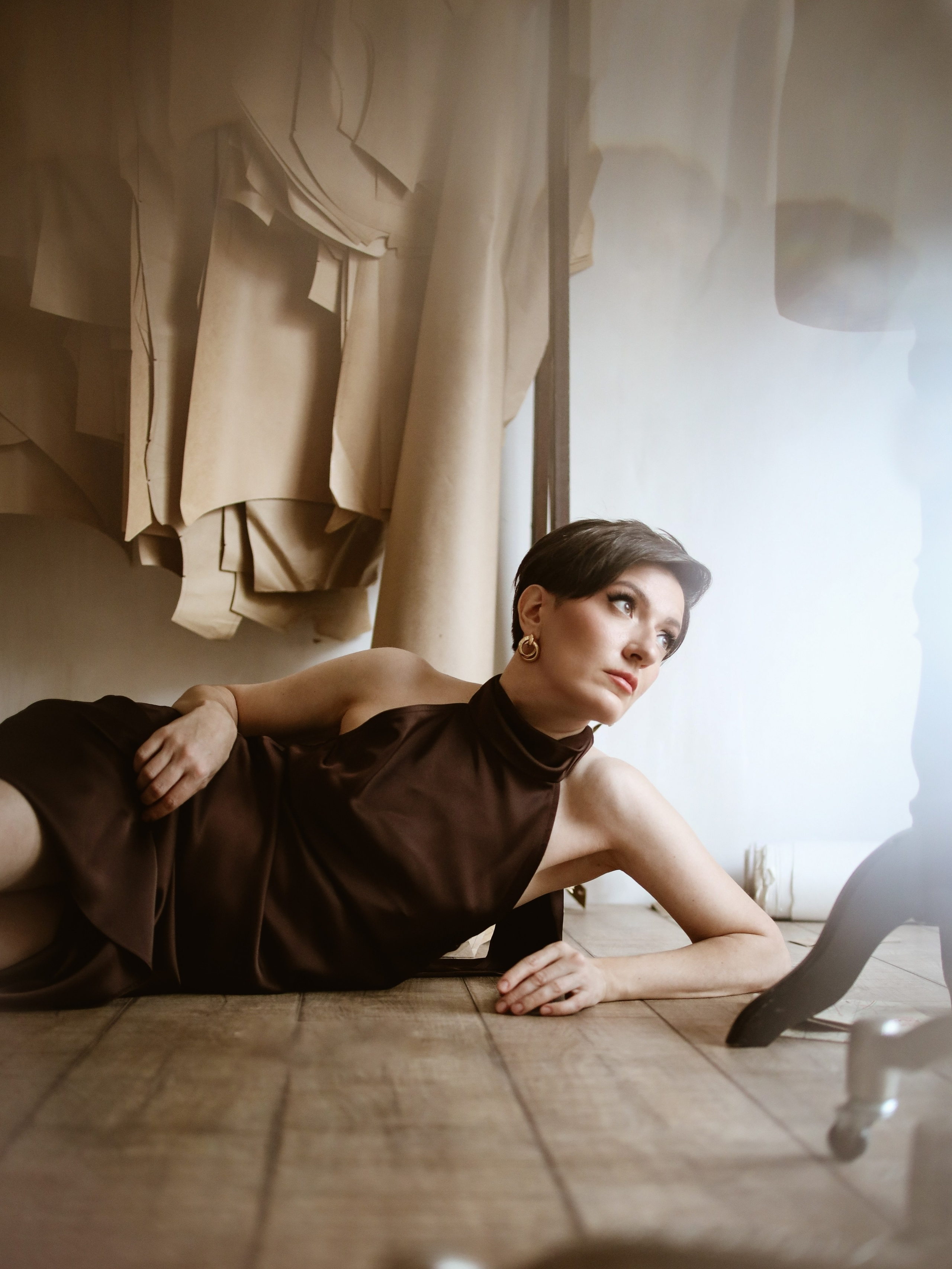 Наталья. Фотограф Елена Мариничева Москва