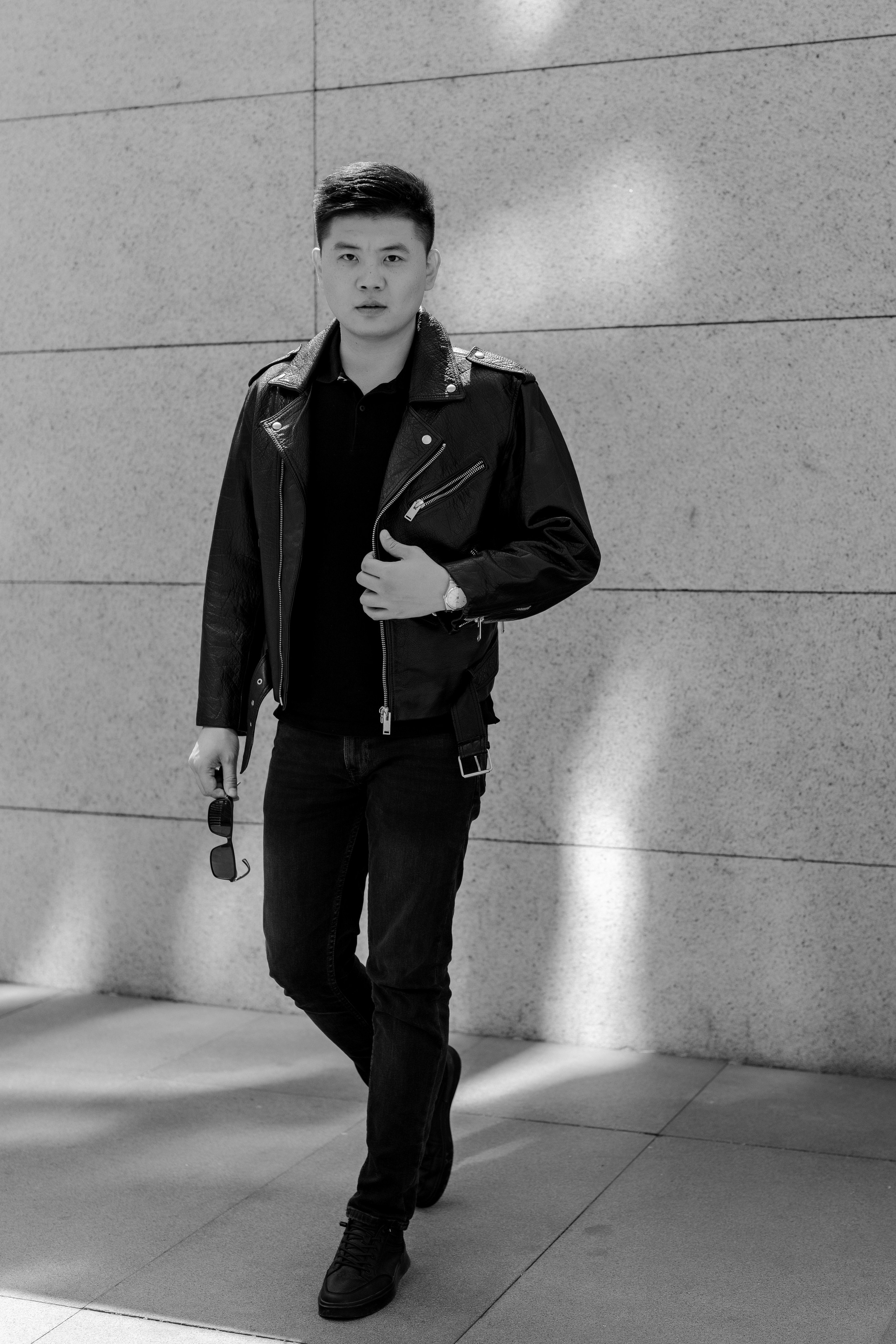 Dmitri & Kata. Galam media