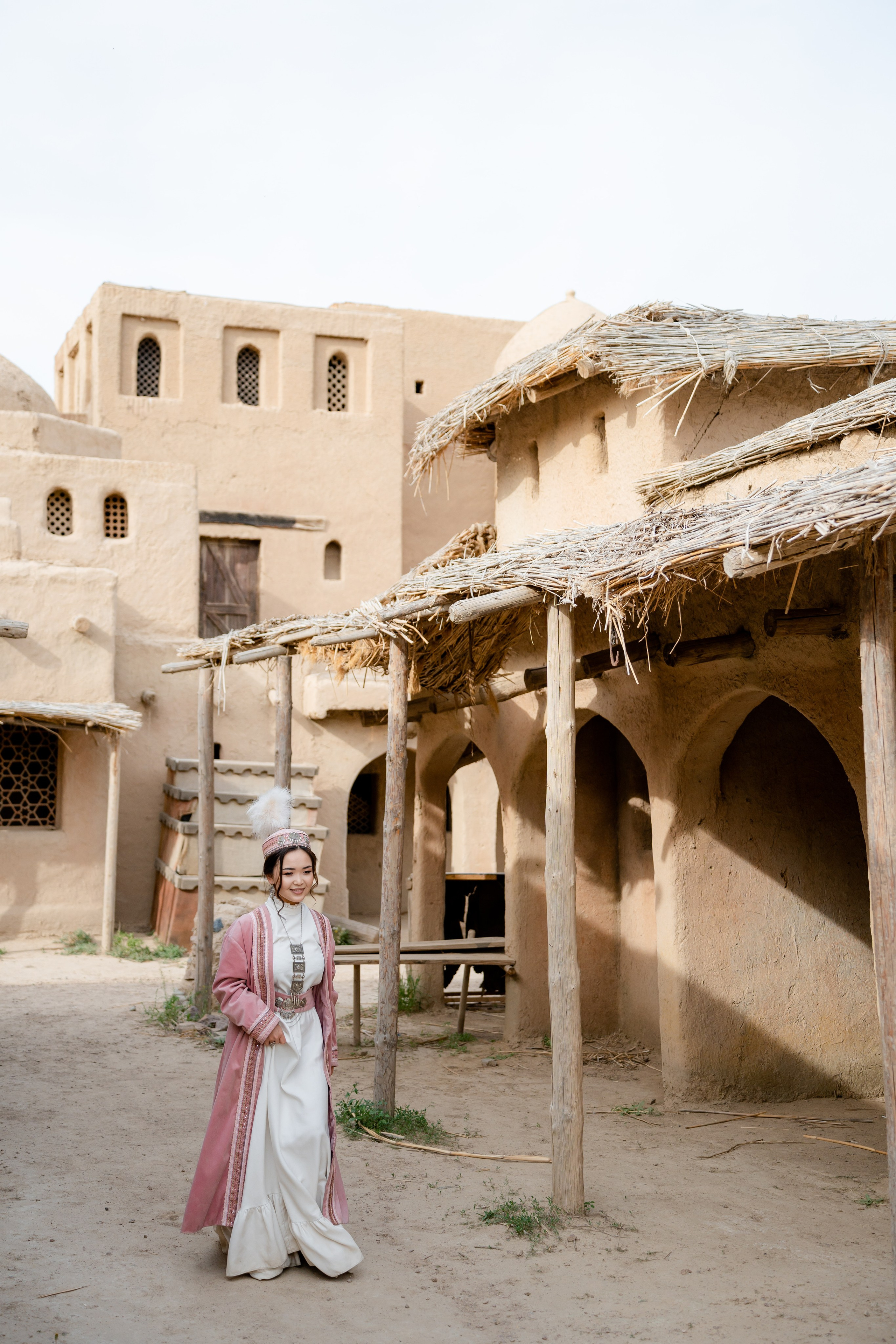 Shattyq Uzatu. Galam media