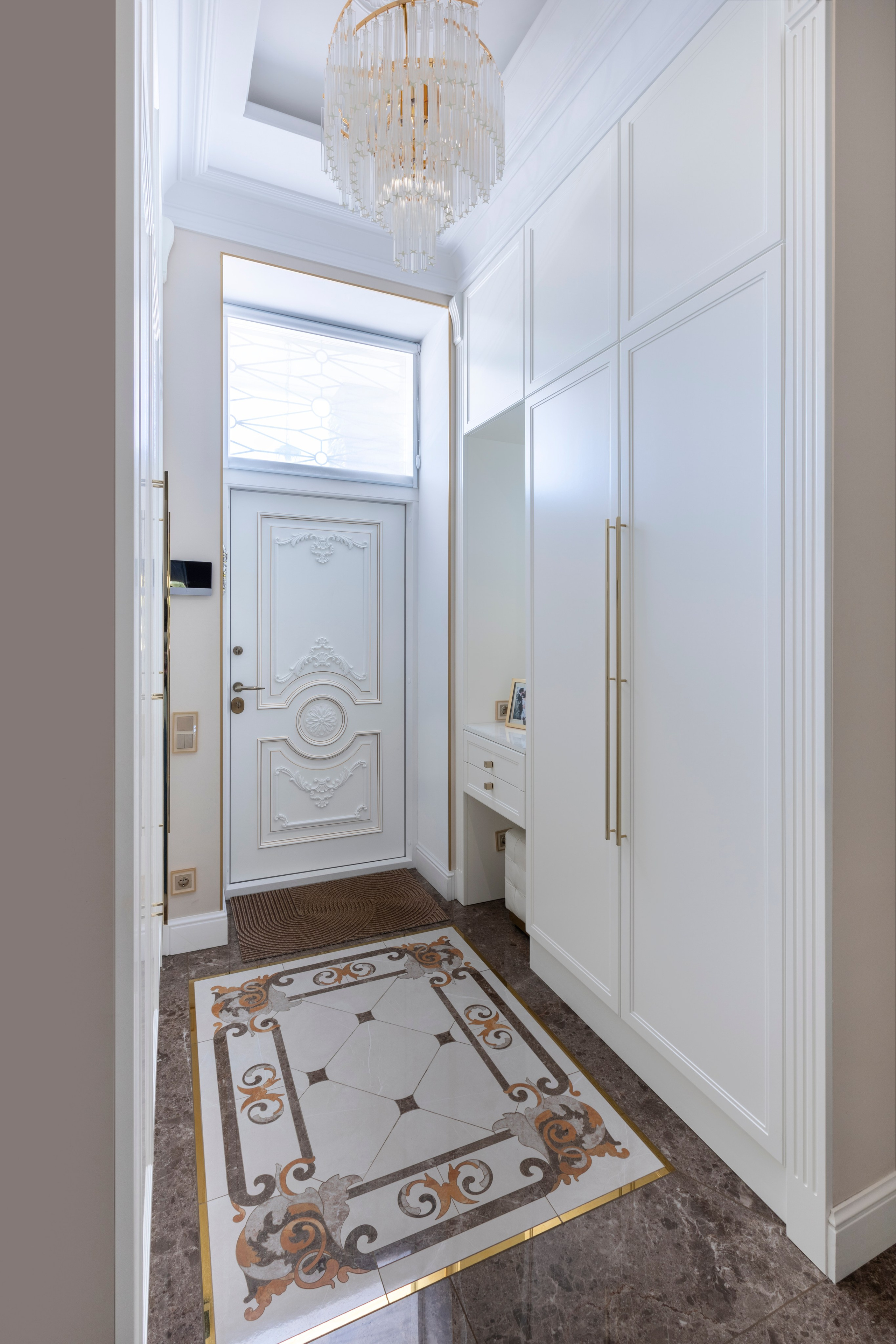 Дом на Рублевке. Персональный фотограф Москва