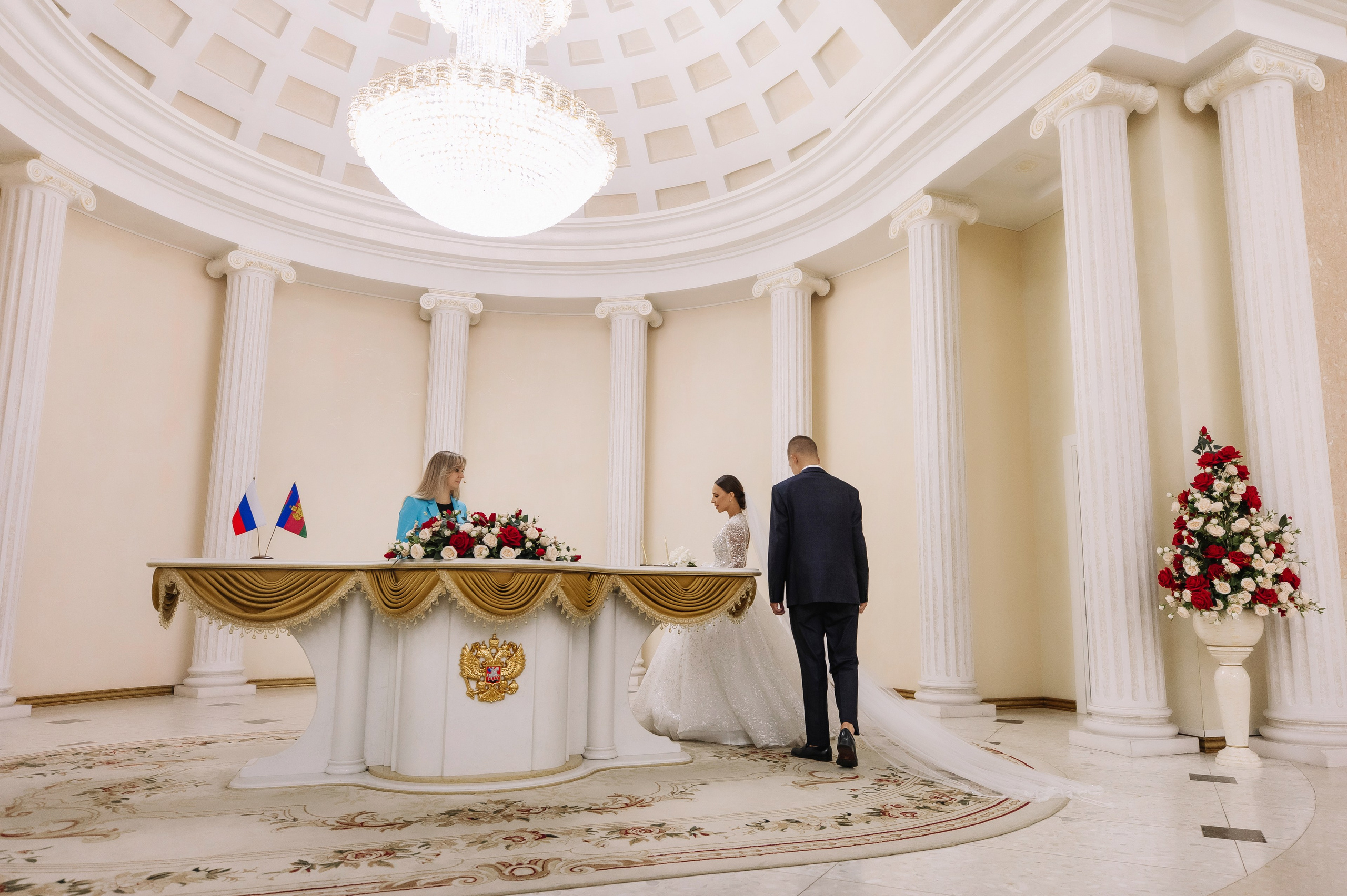 Никита и Виталина. Свадебный, детский и семейный, интерьерный фотограф в Краснодаре