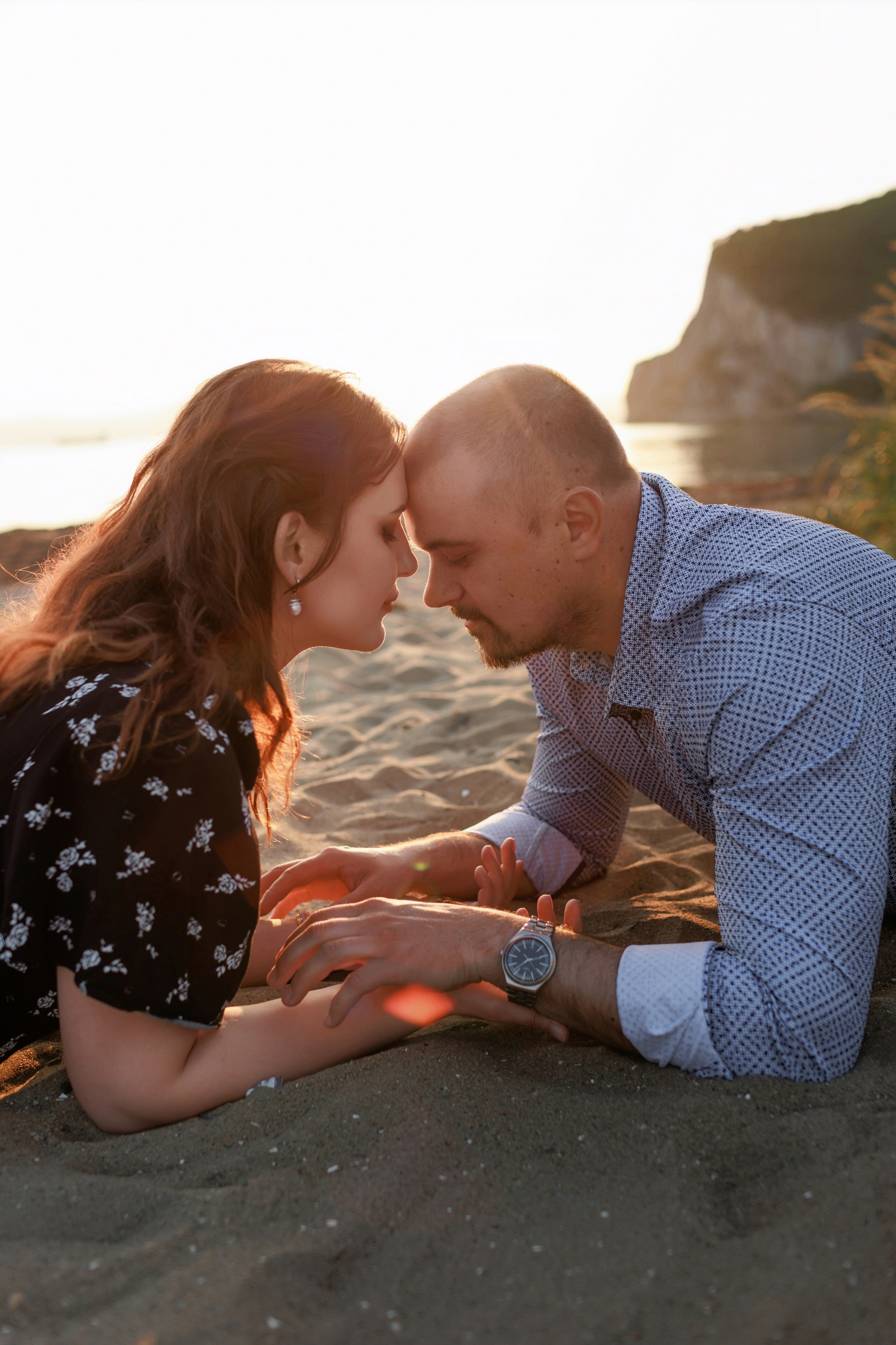 Павел и Валерия. Свадебный, семейный и детский фотограф в городе Партизанск, Находка