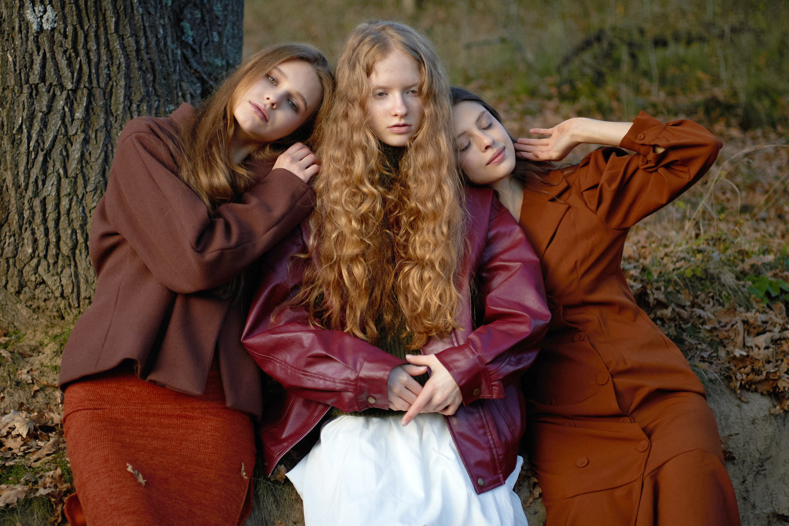 Золотая осень. Фотограф Рябухина Ирина. Г.Краснодар