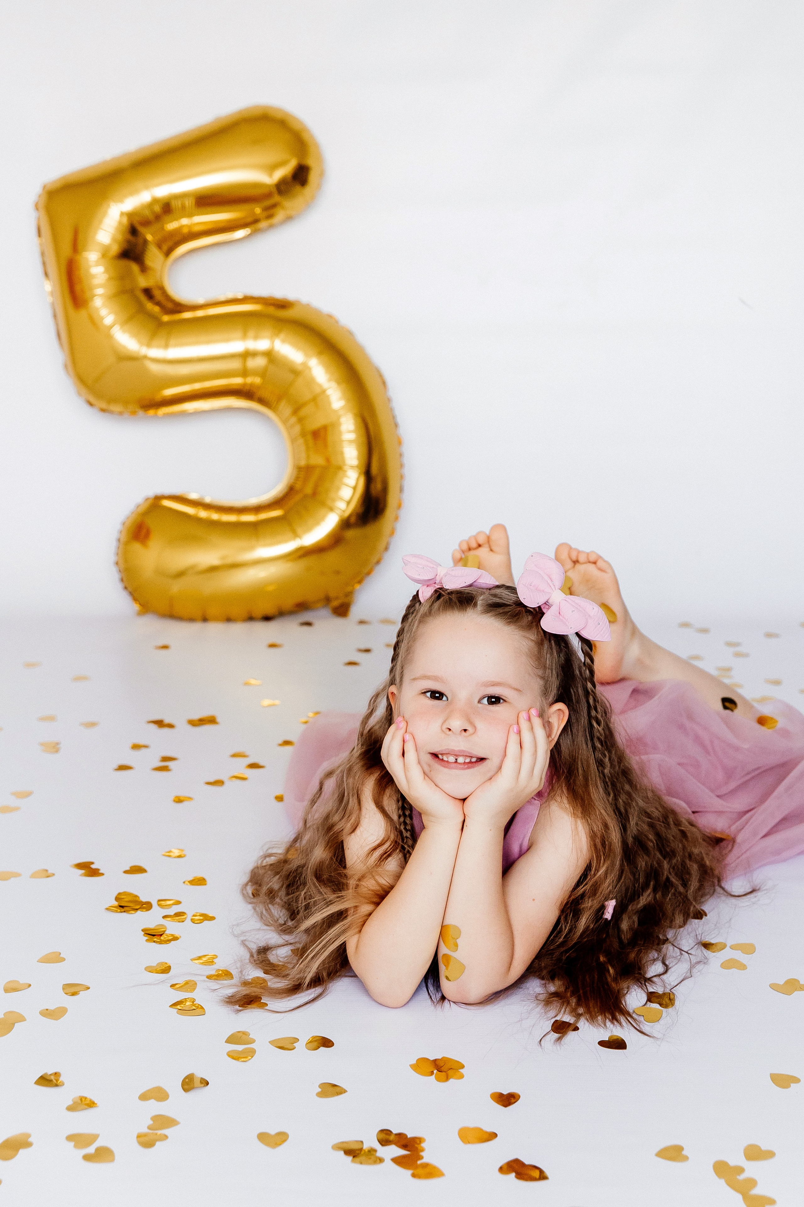 Цифра и блестки. Детский фотограф, выпускные альбомы в Нижнем Новгороде Бодягина Мария