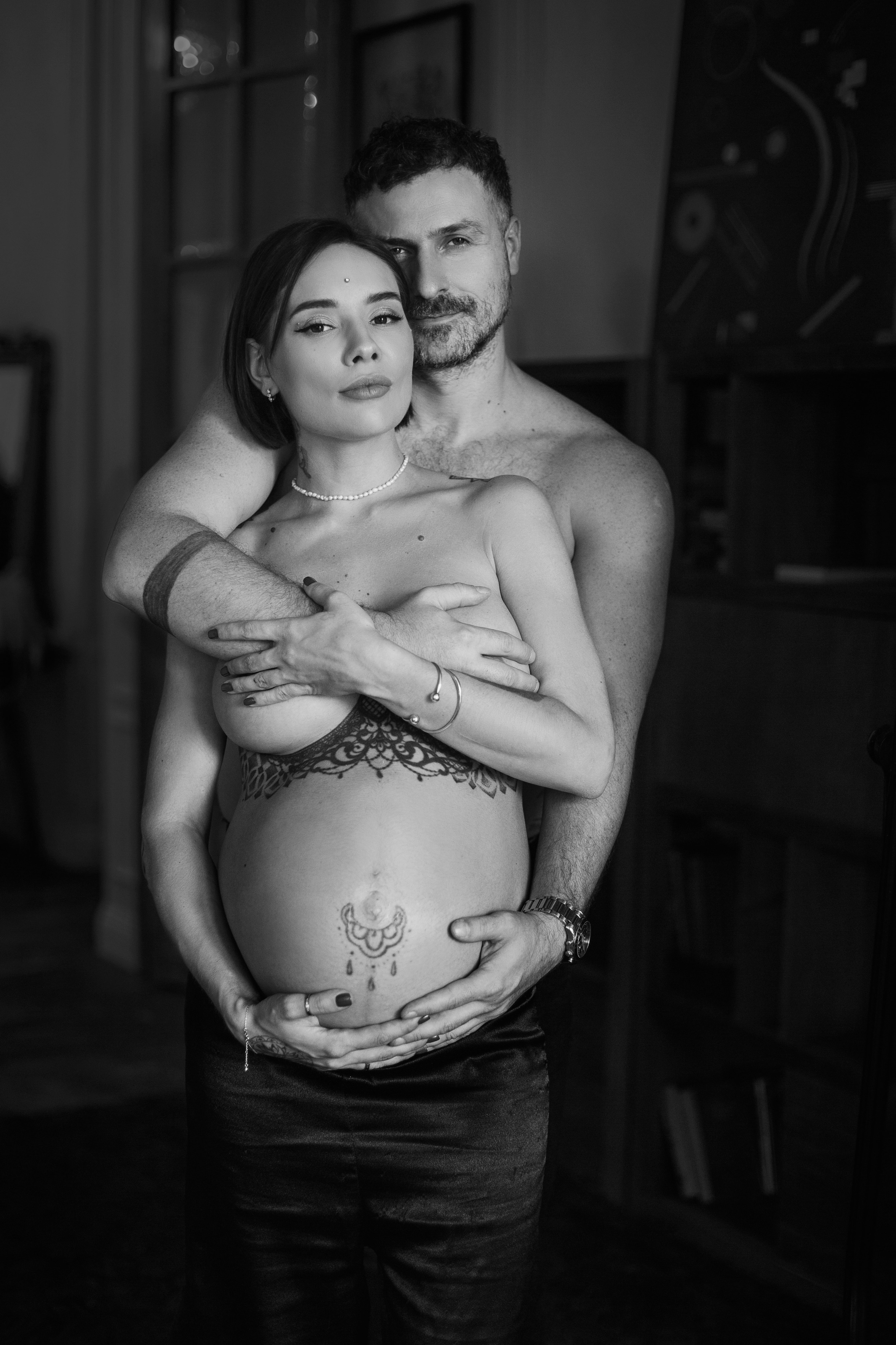 Портфолио. Фотограф Москва