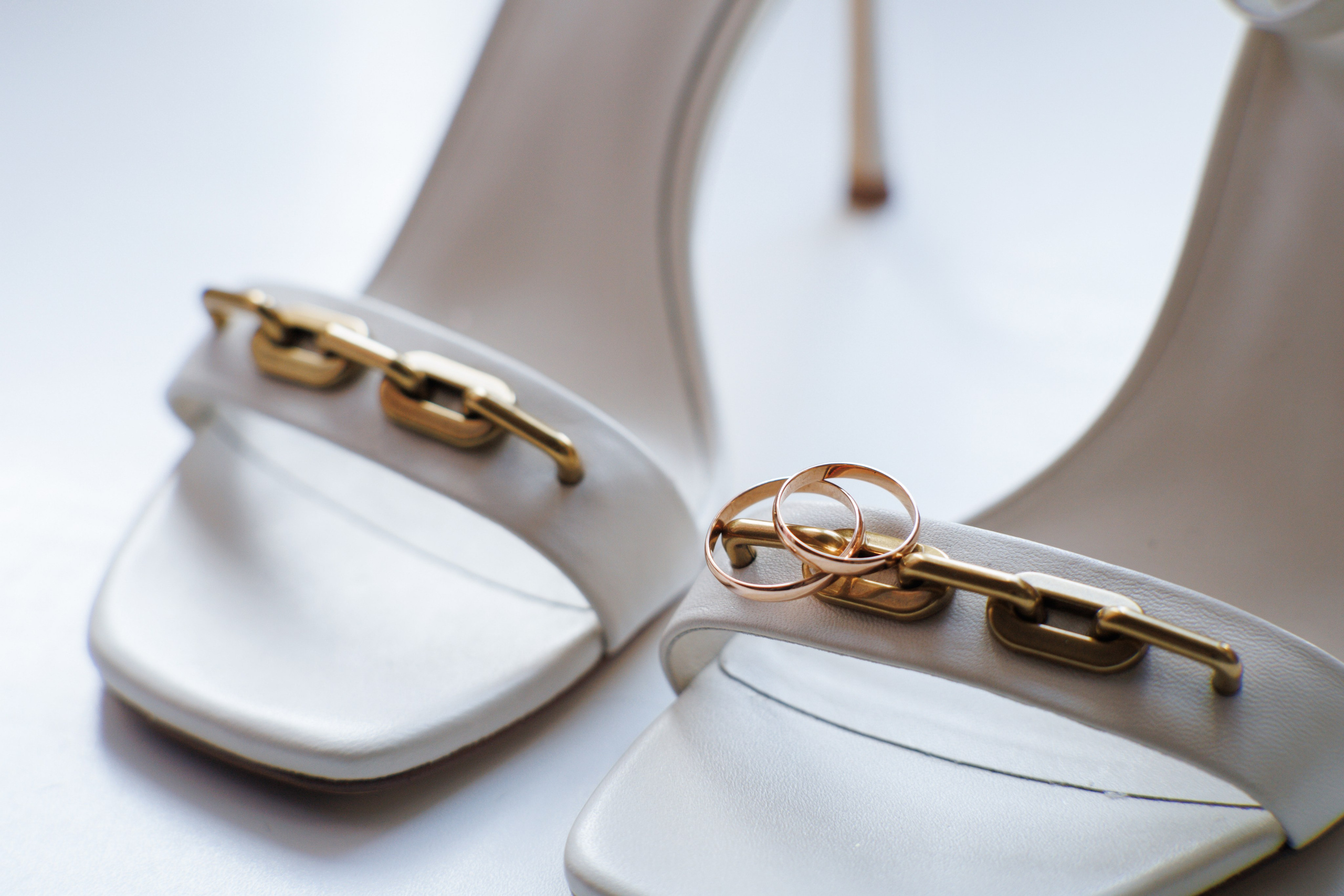 Глеб & Мария. Свадебный фотограф Михаил Александров