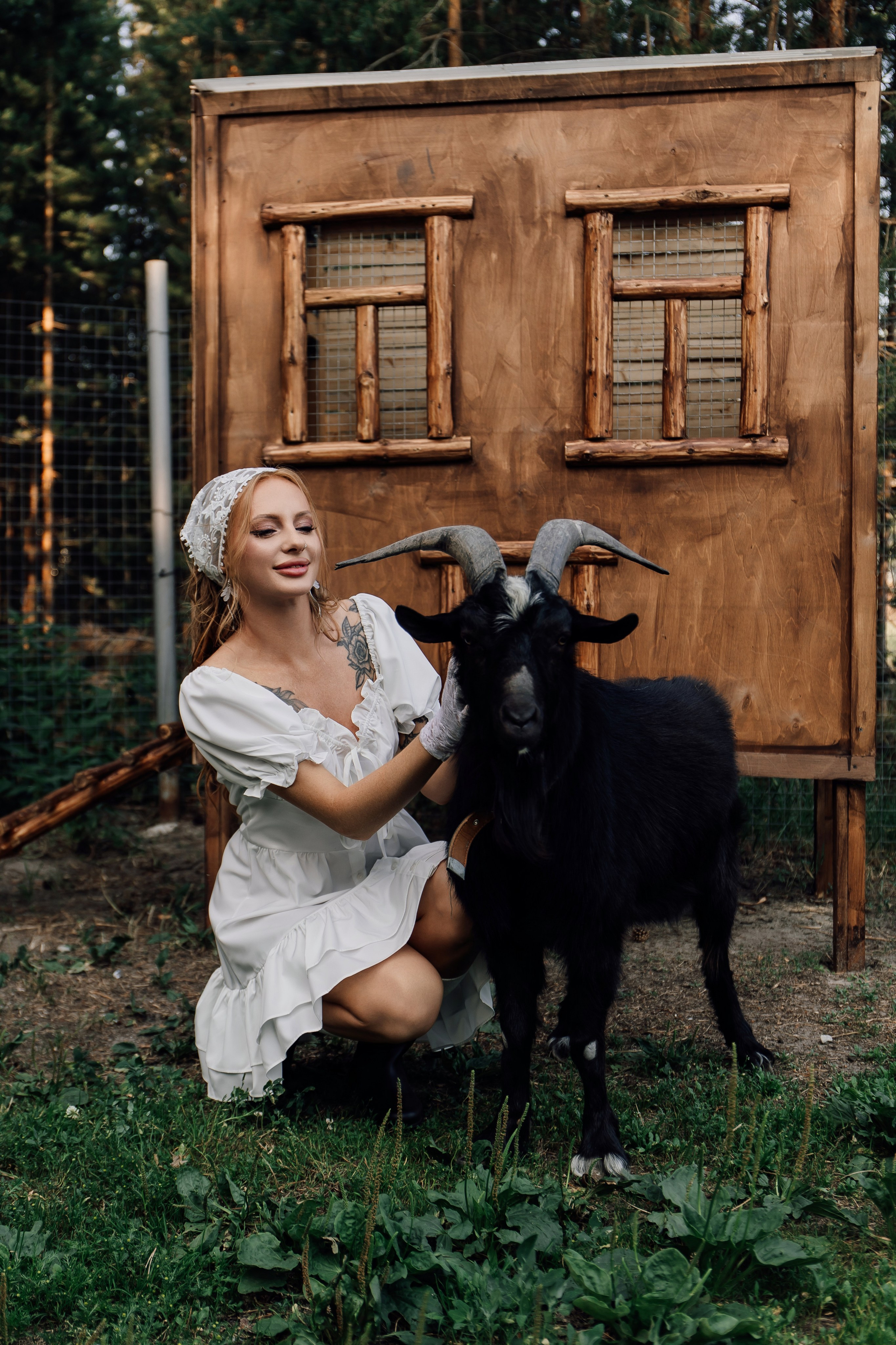 Анастасия. Свадебный фотограф в Ноябрьске Мария Янишевская