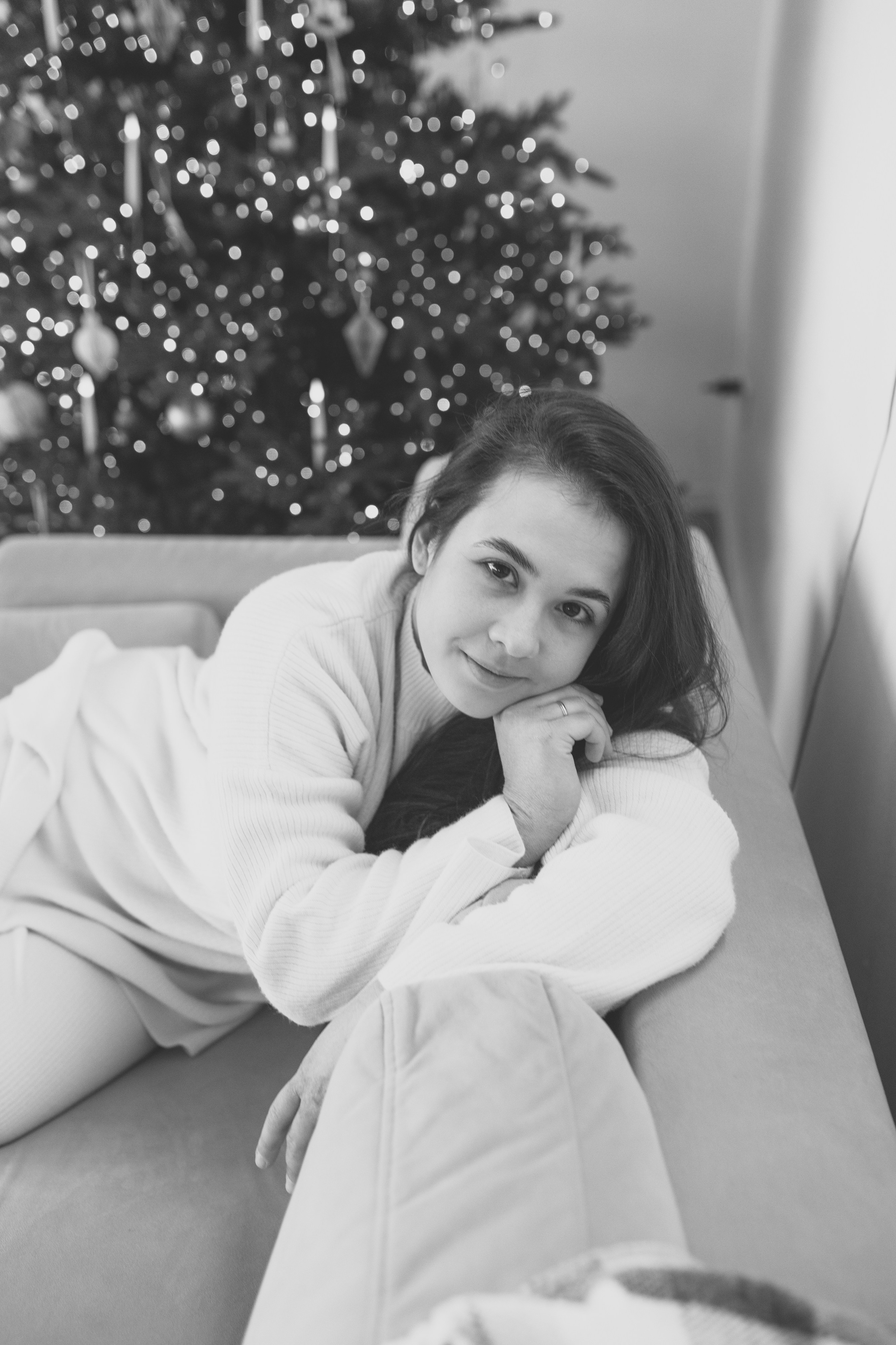 Софья, Сергей и Петя. Семейный фотограф и фотограф на роды в Ростове-на-Дону Мухина Виктория