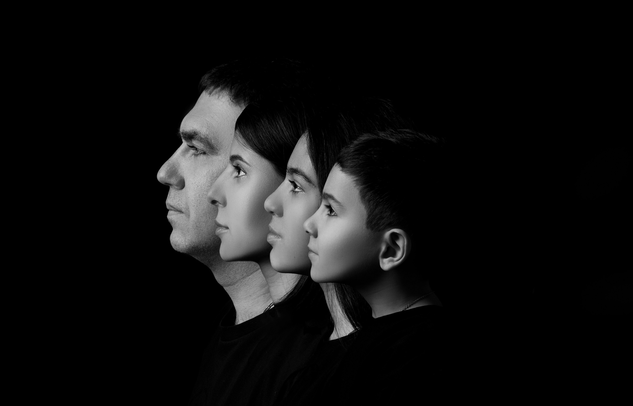 Анна. Фотограф в Самаре Алена Гречка