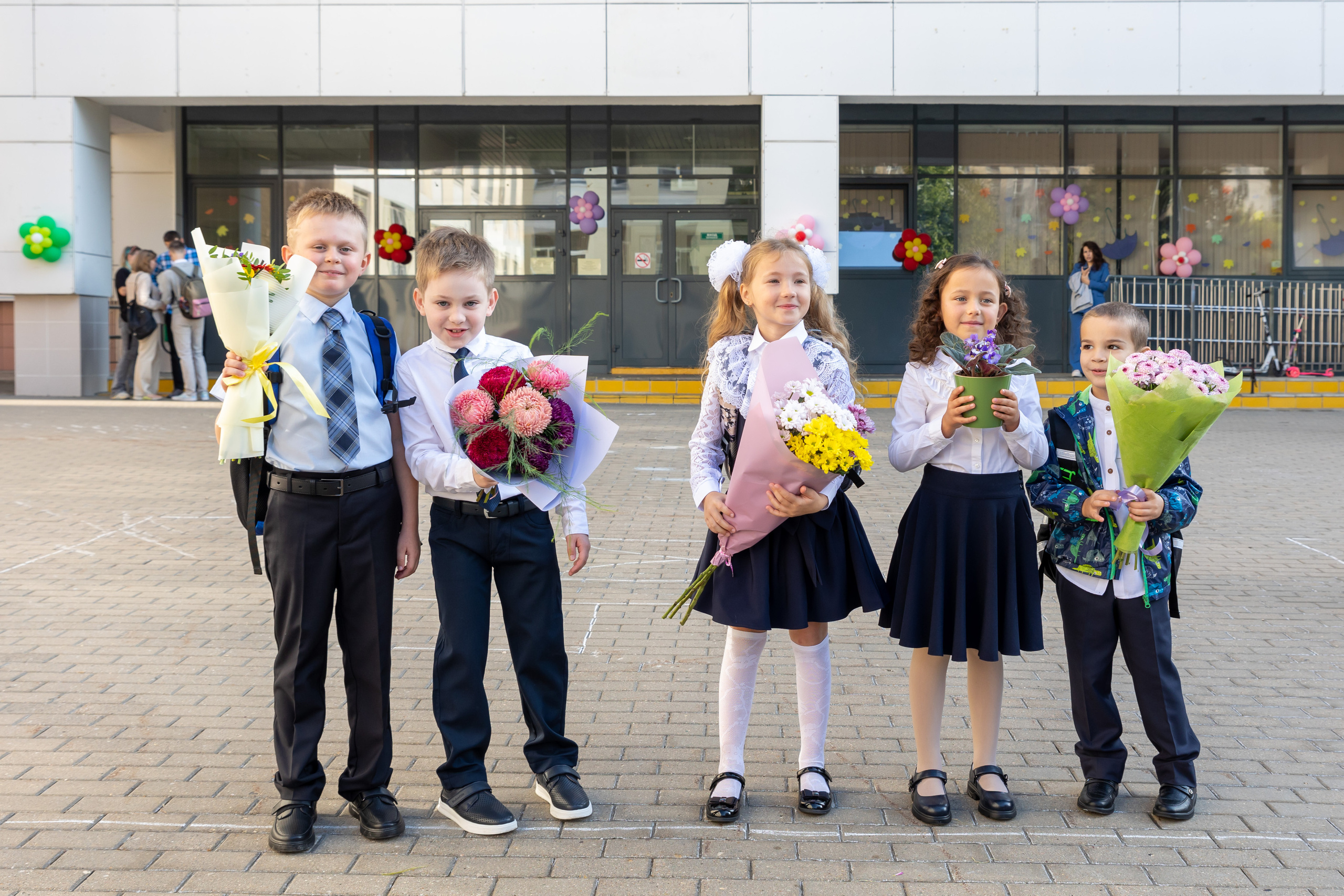 Отзывы. Школьный и детсадовский фотограф Москва. Детский фотограф