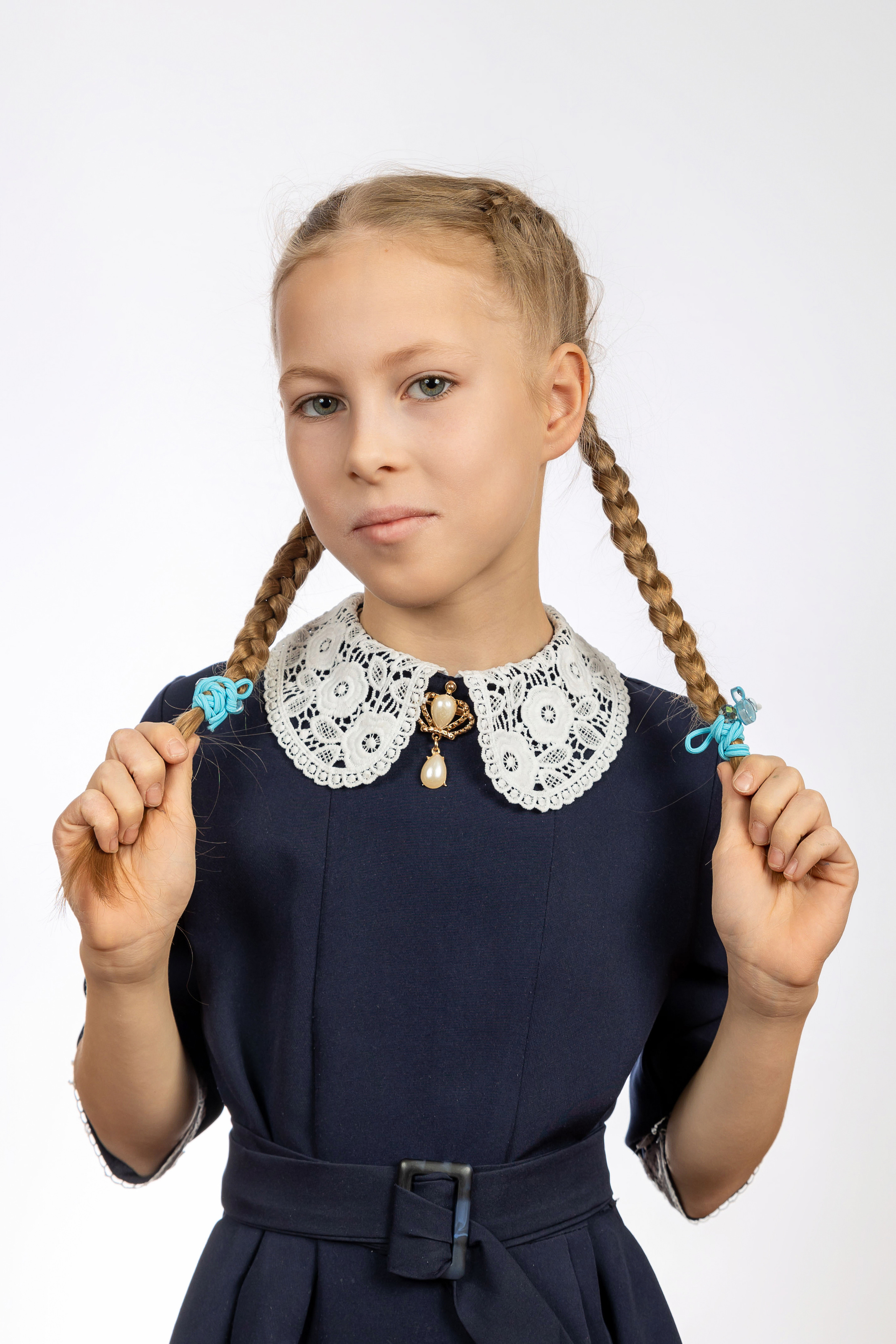 Портрет. Школьный и детсадовский фотограф Москва. Детский фотограф