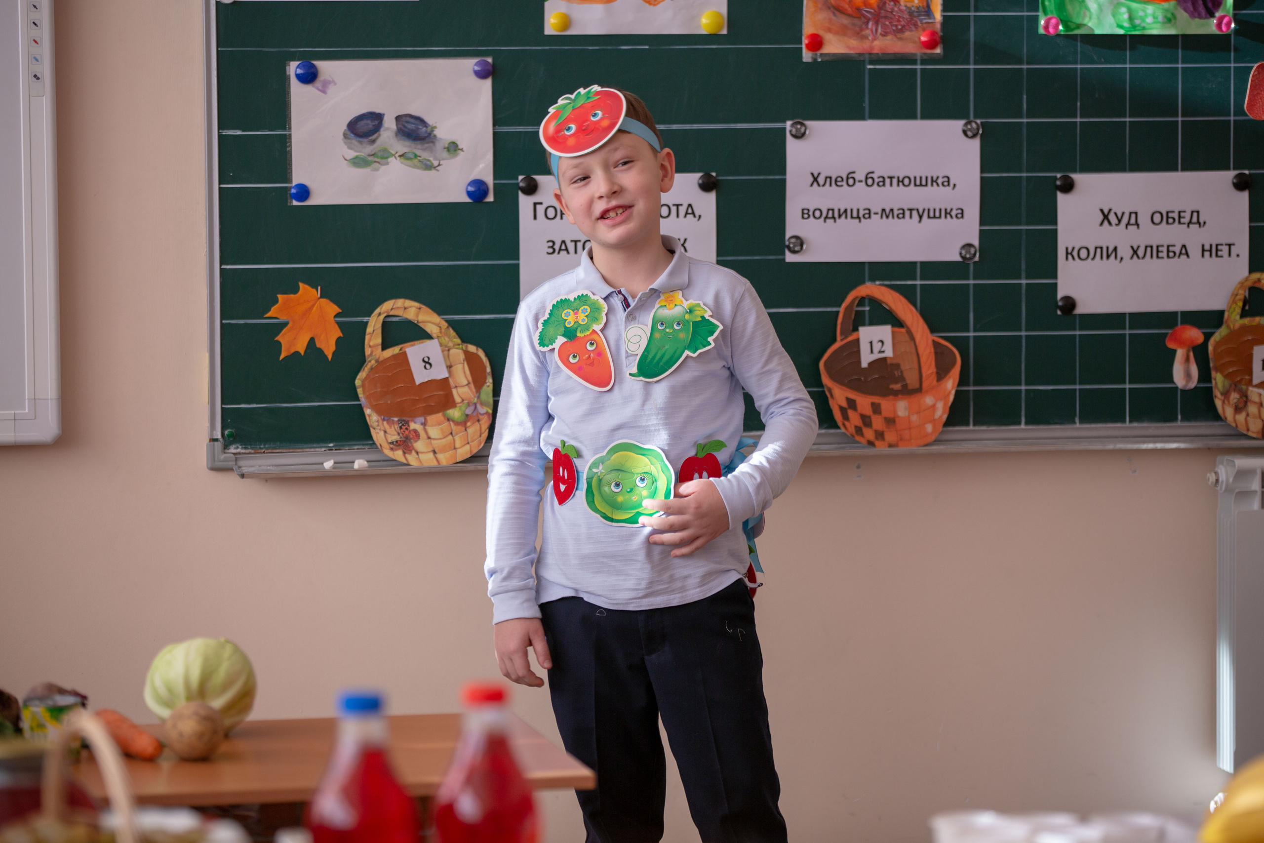 Праздник в школе. Школьный и детсадовский фотограф Москва. Детский фотограф