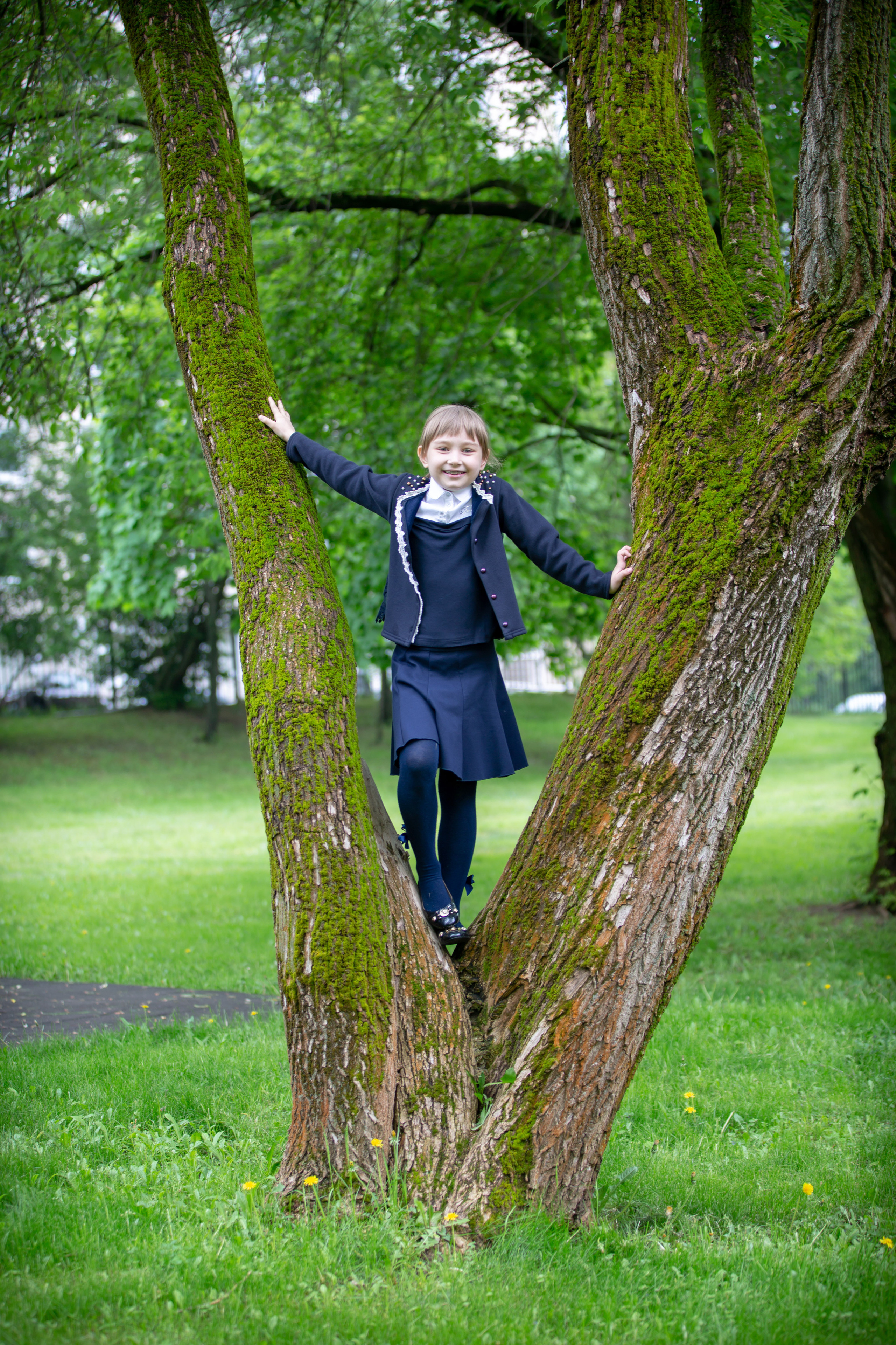 Индивидуальная школьная фотосессия. Школьный и детсадовский фотограф Москва. Детский фотограф