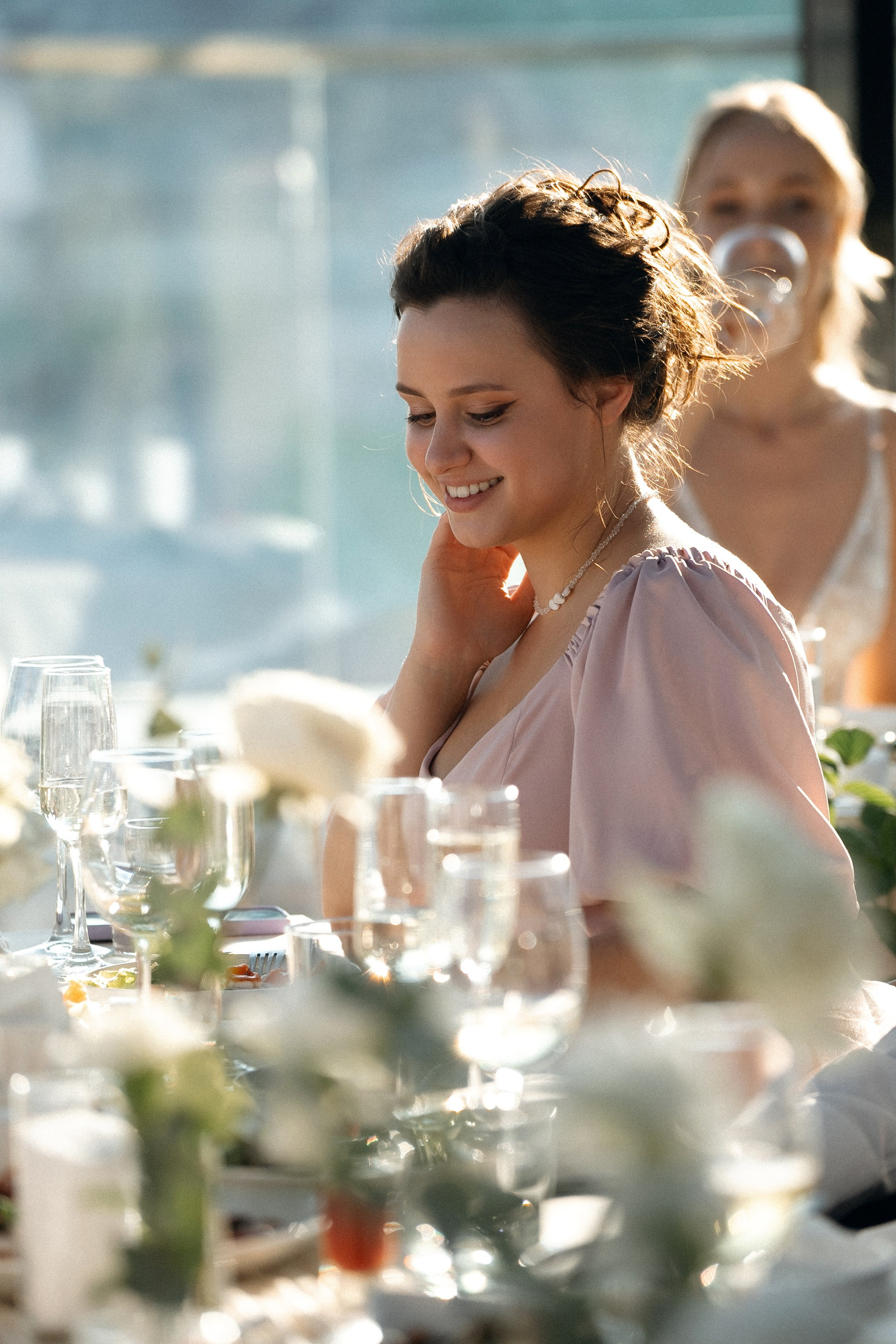 Сергей и Валерия. Свадебный фотограф в Санкт-Петербурге и в Москве Вероника Рябова