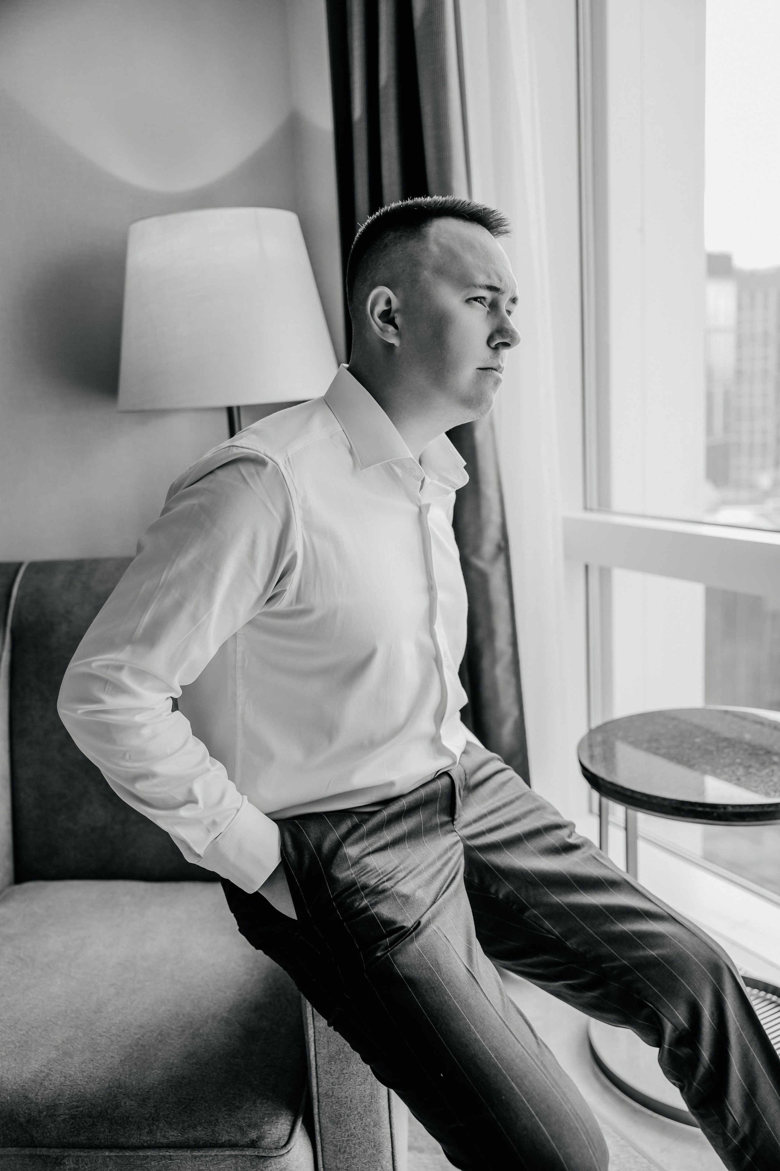 Яна и Марк. ФОТОГРАФ ИРИНА ШАМАТАВА