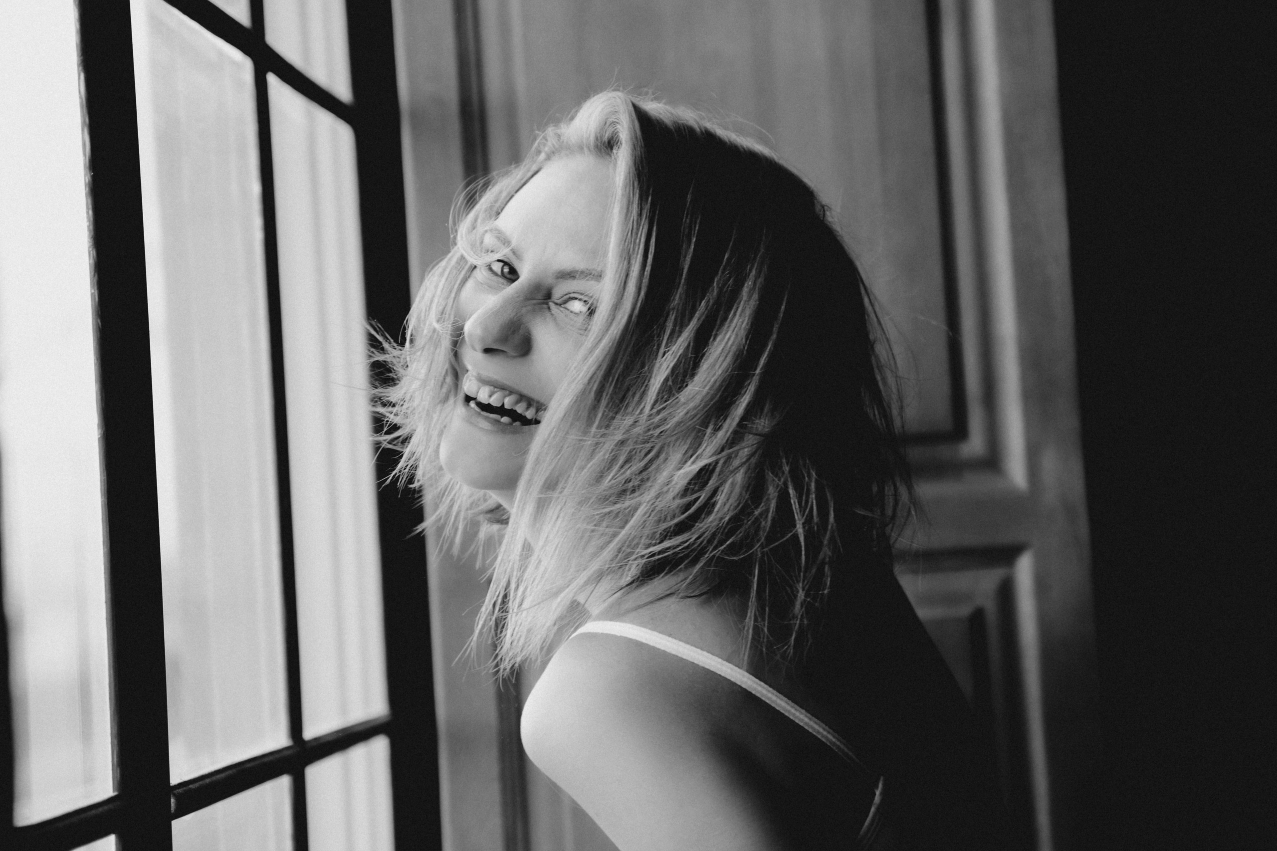 Натали. Портретный фотограф в Санкт-Петербурге Дмитриева Наталия