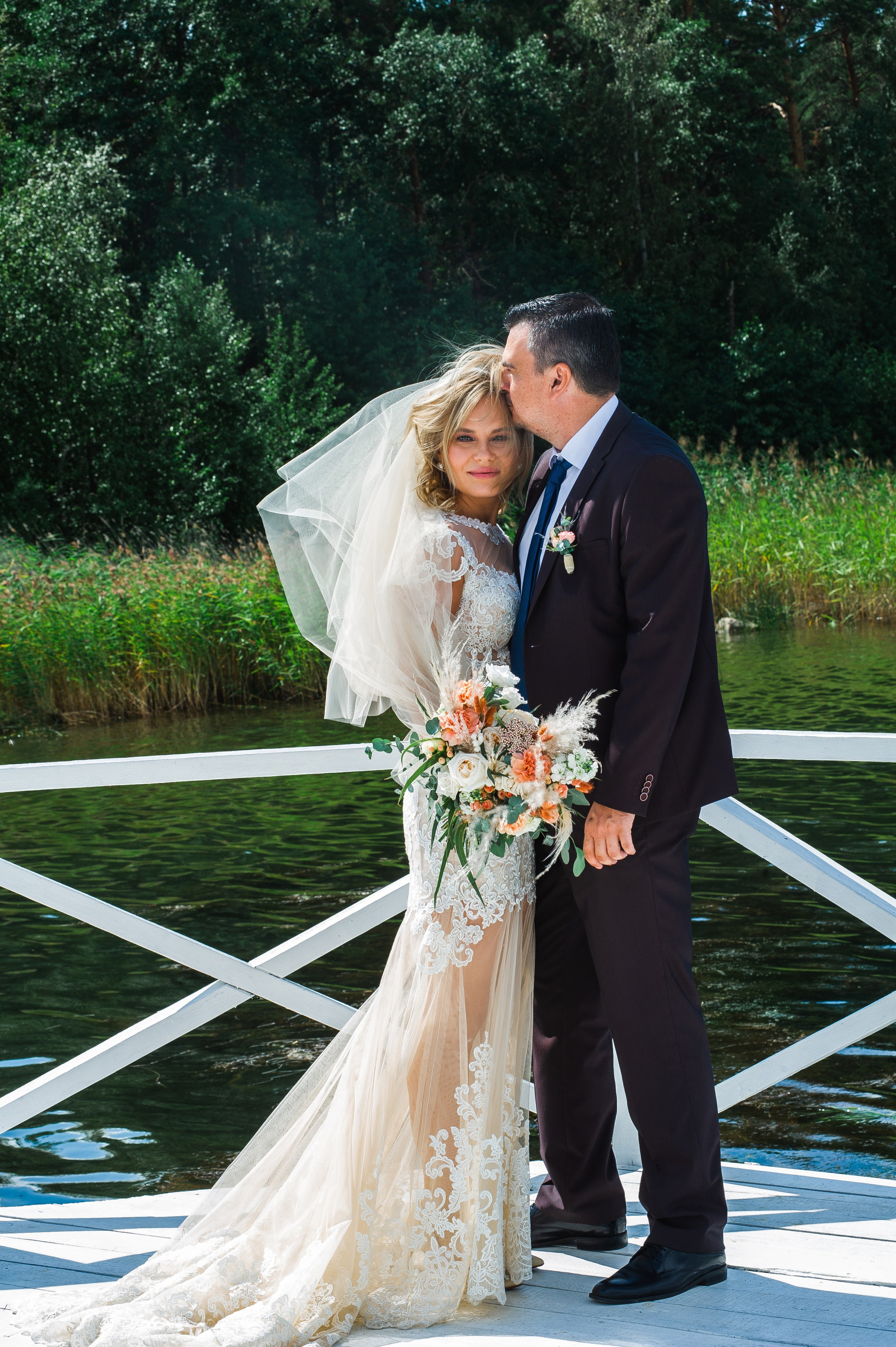 Ольга и Игорь. Семейный и женский фотограф, контент фотосессия в Екатеринбурге