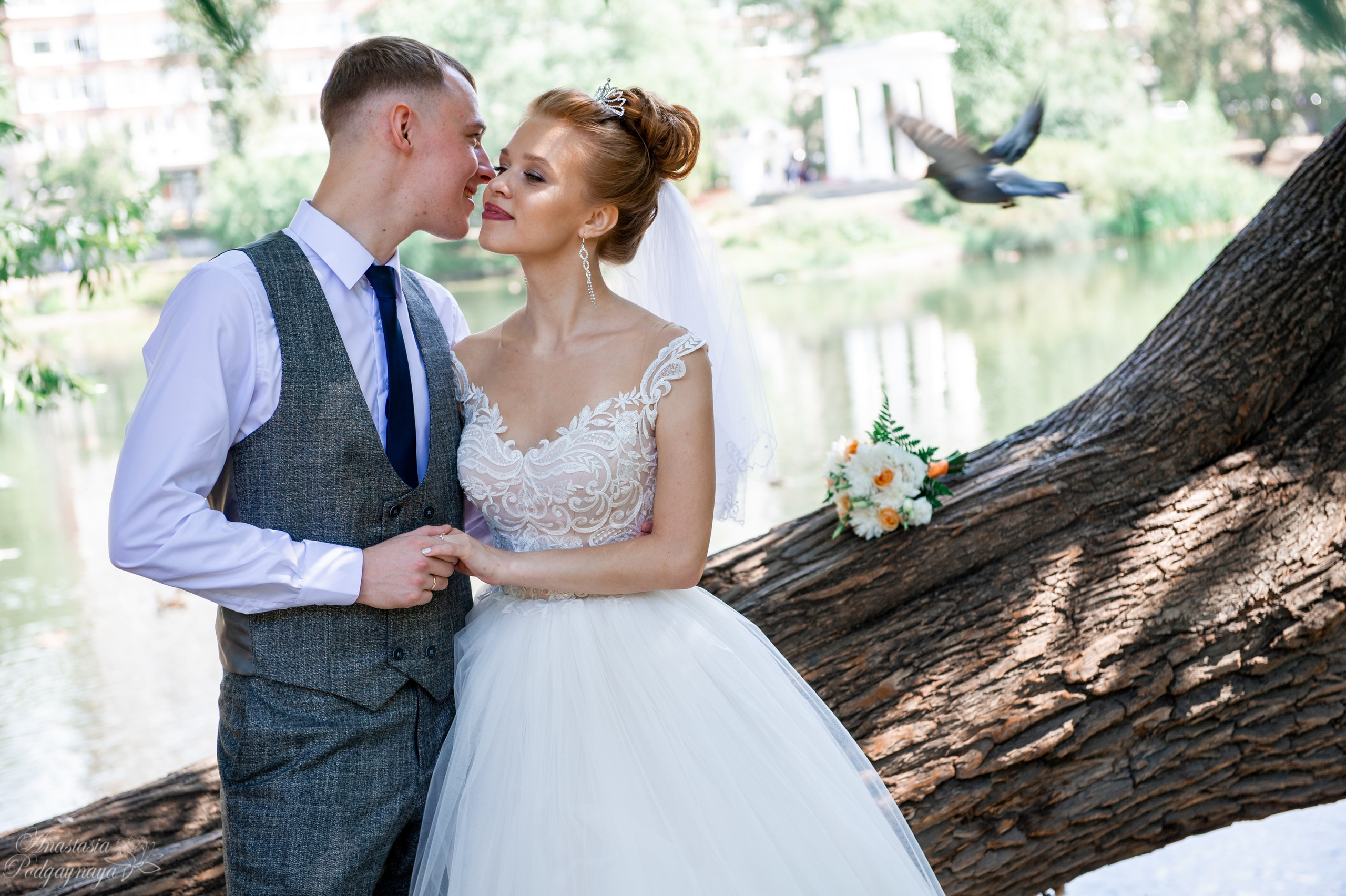 Екатерина и Павел. Семейный и женский фотограф, контент фотосессия в Екатеринбурге