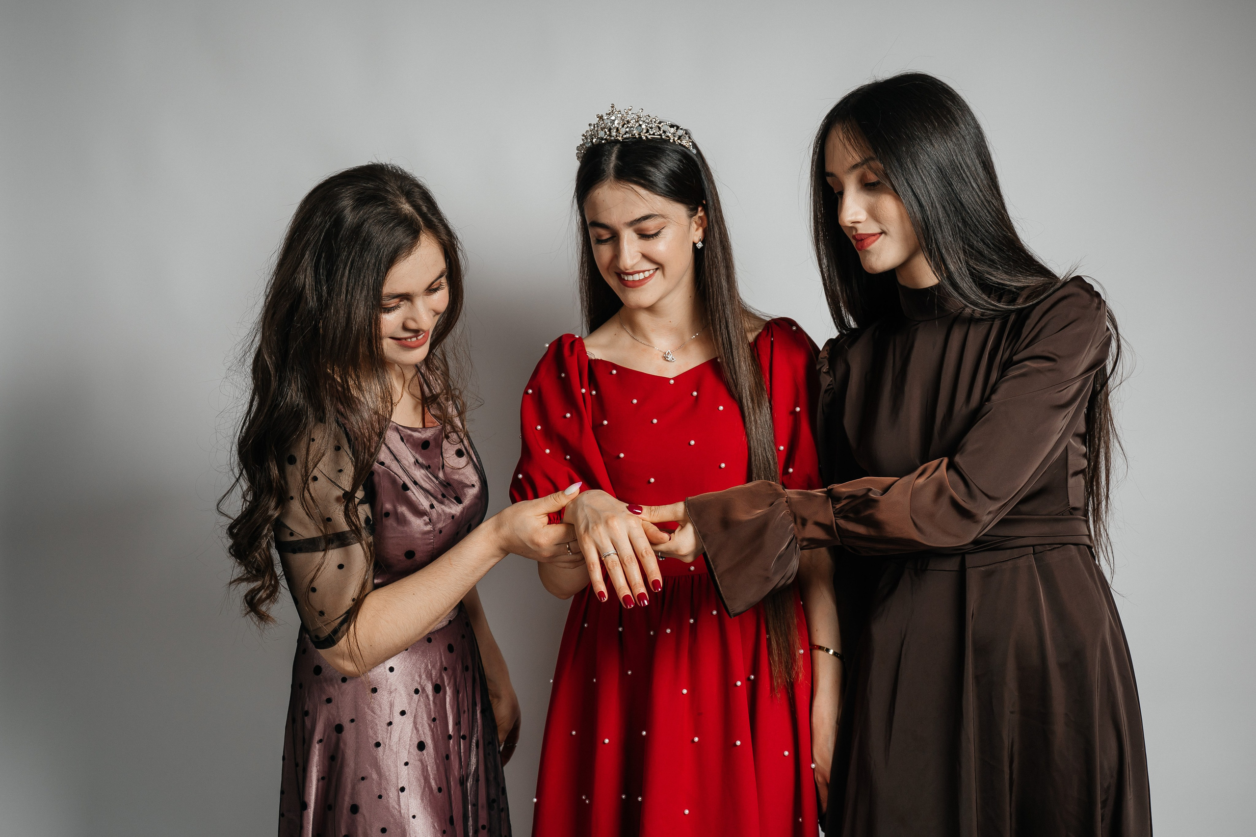 Девчонки. Семейный и женский фотограф, контент фотосессия в Екатеринбурге