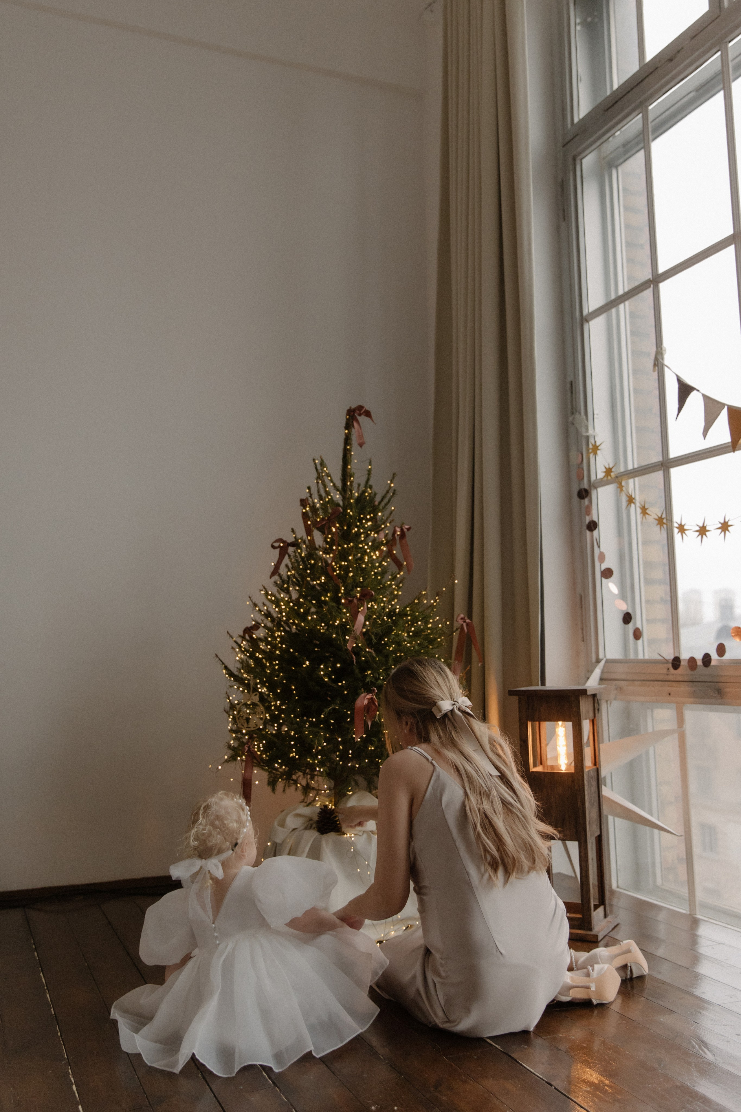 Семья Сергея и Инны. Семейный и свадебный фотограф в Москве и Зеленограде Пилипенко Юлия