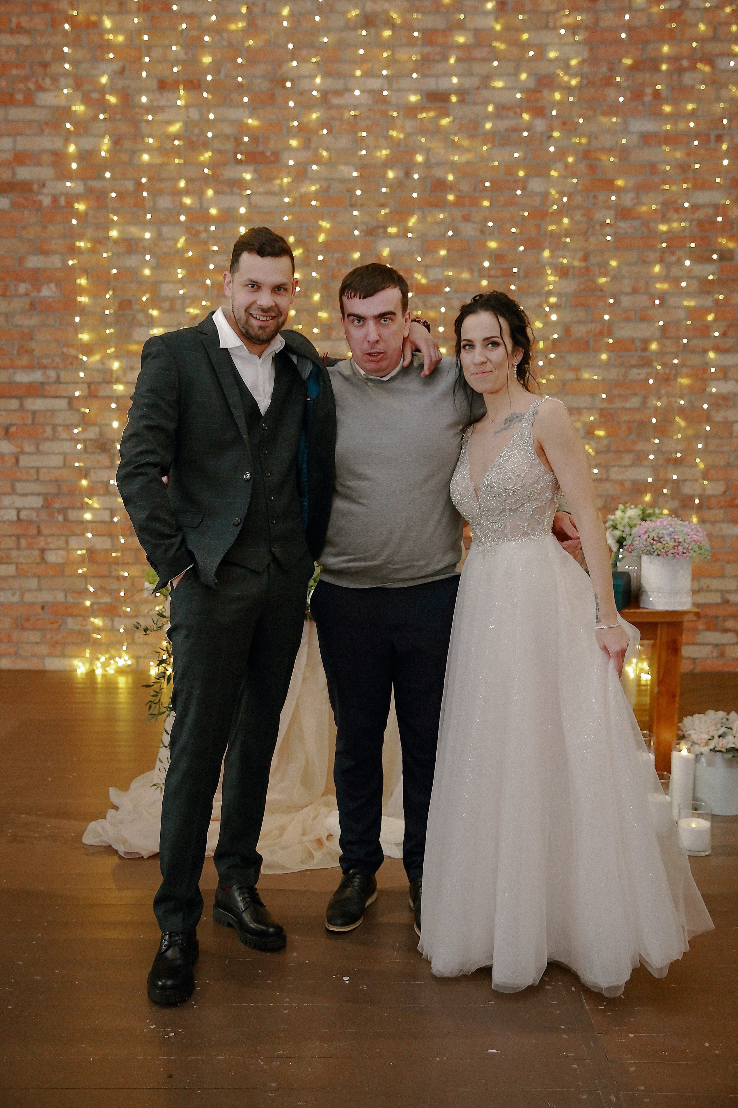 Саша и Ксюша. Семейный и свадебный фотограф в Москве и Зеленограде Пилипенко Юлия