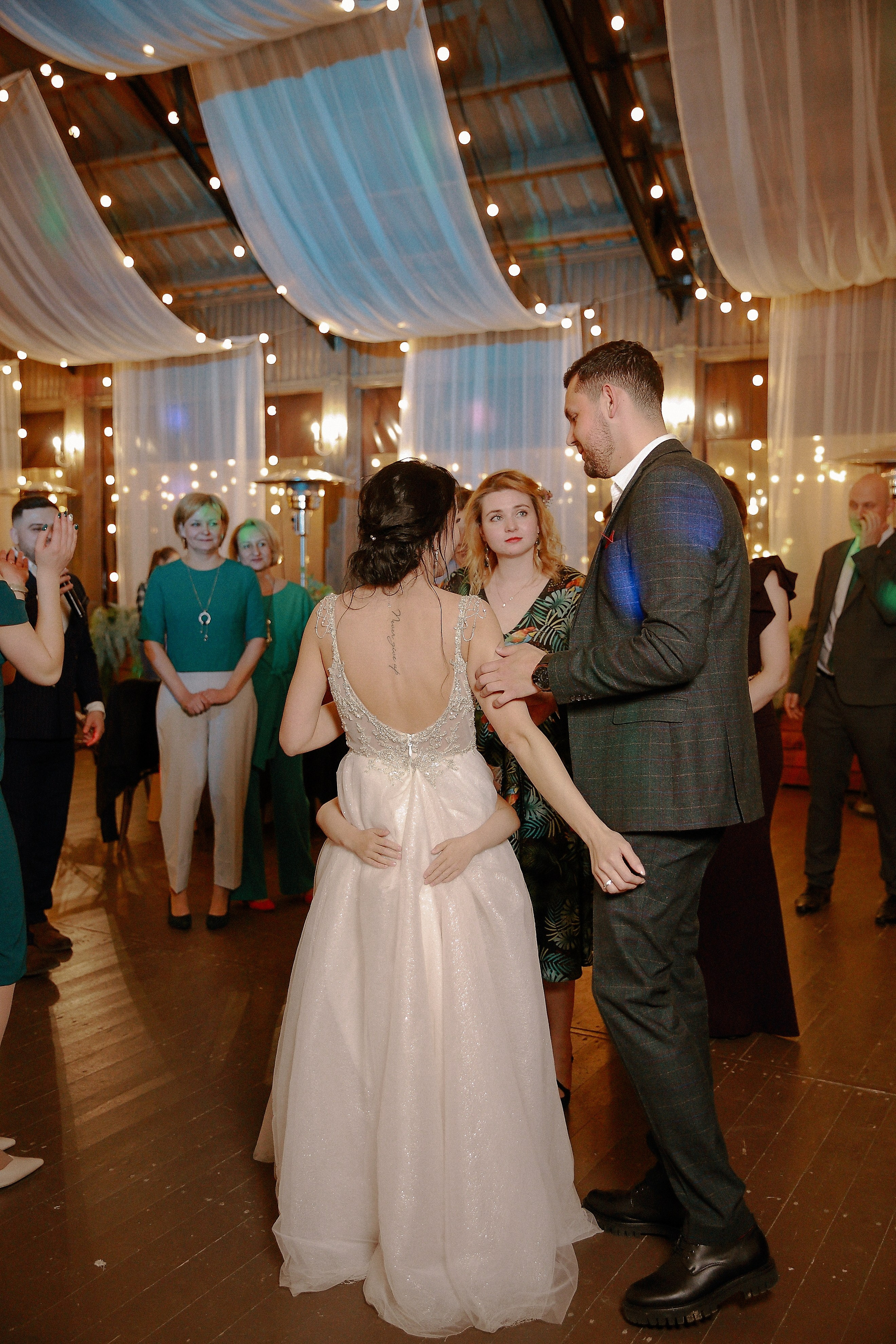 Саша и Ксюша. Семейный и свадебный фотограф в Москве и Зеленограде Пилипенко Юлия