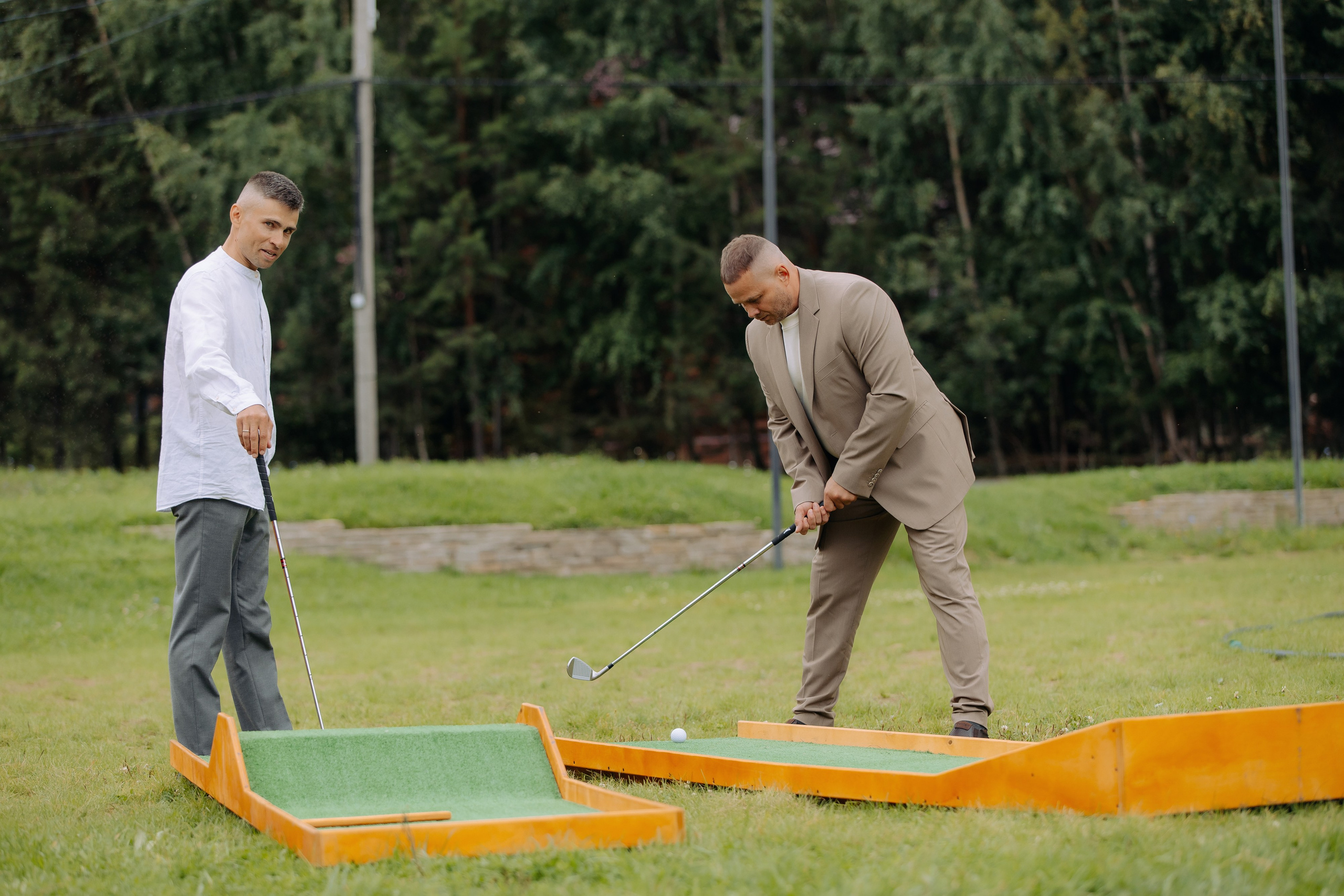 TRINIX 10 лет. Фотосъемка свадебных, семейных и корпоративных мероприятий в Перми