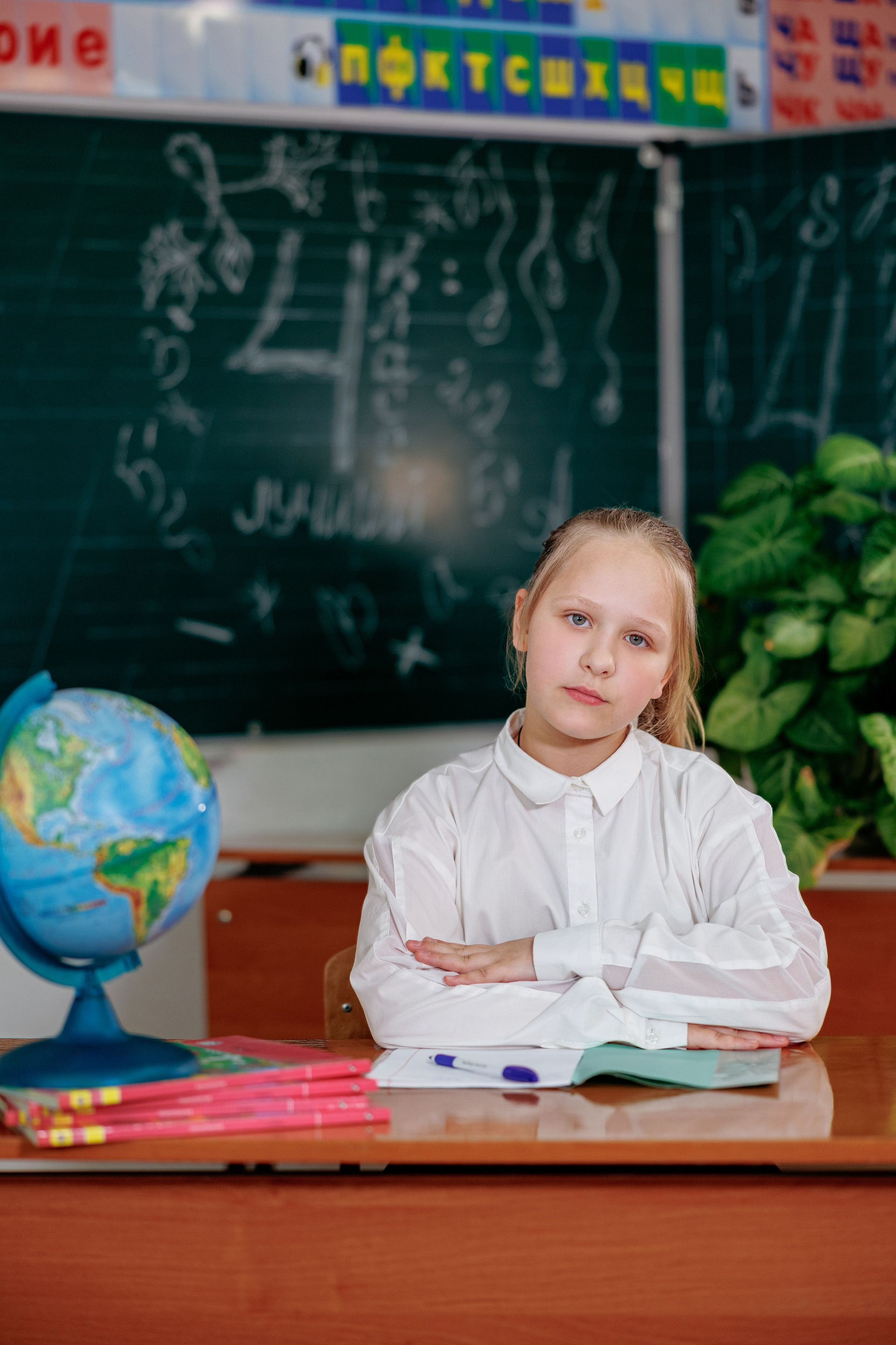 4класс п. Прогресс +. Свадебный и семейный фотограф в Армавире