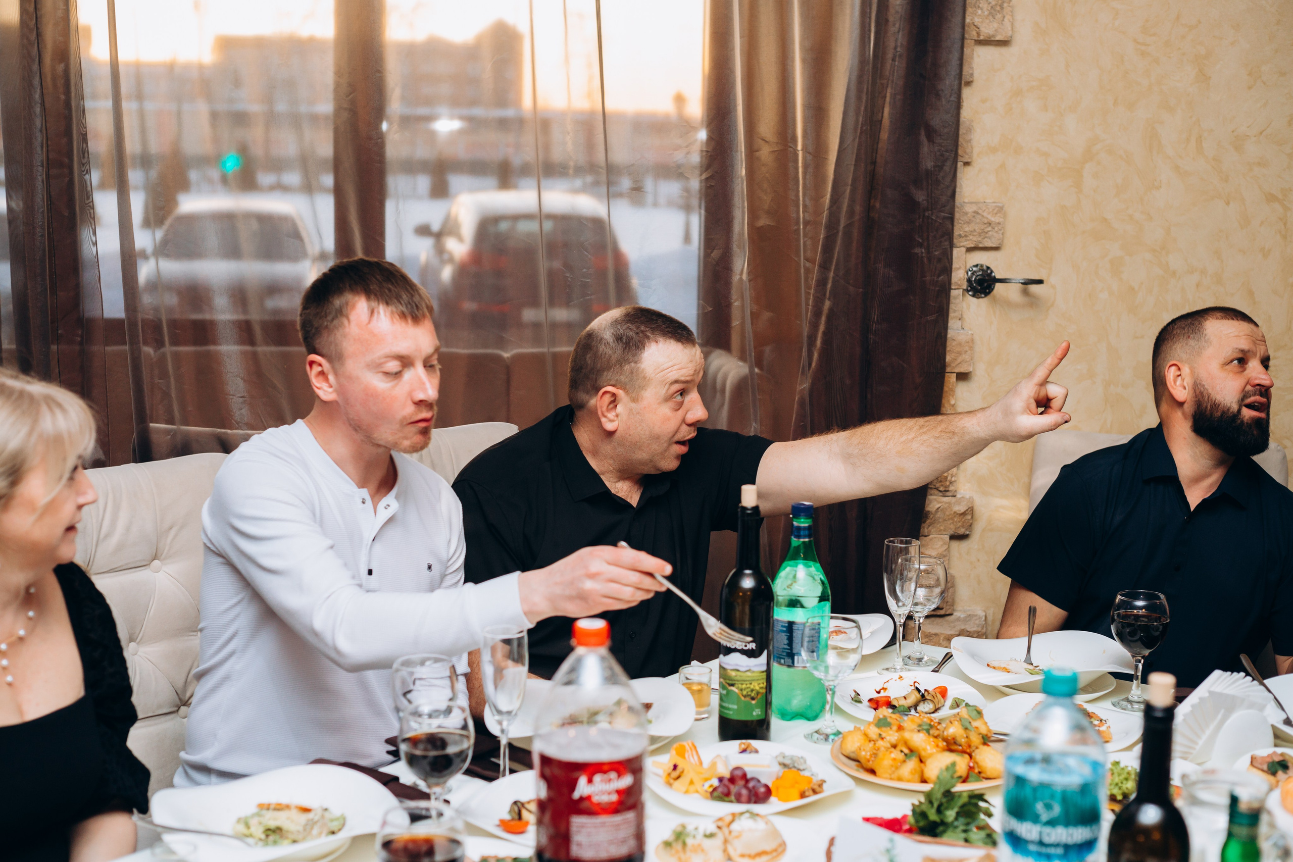 ЮБИЛЕЙ. Фотограф в Белгороде Варвара Виноходова