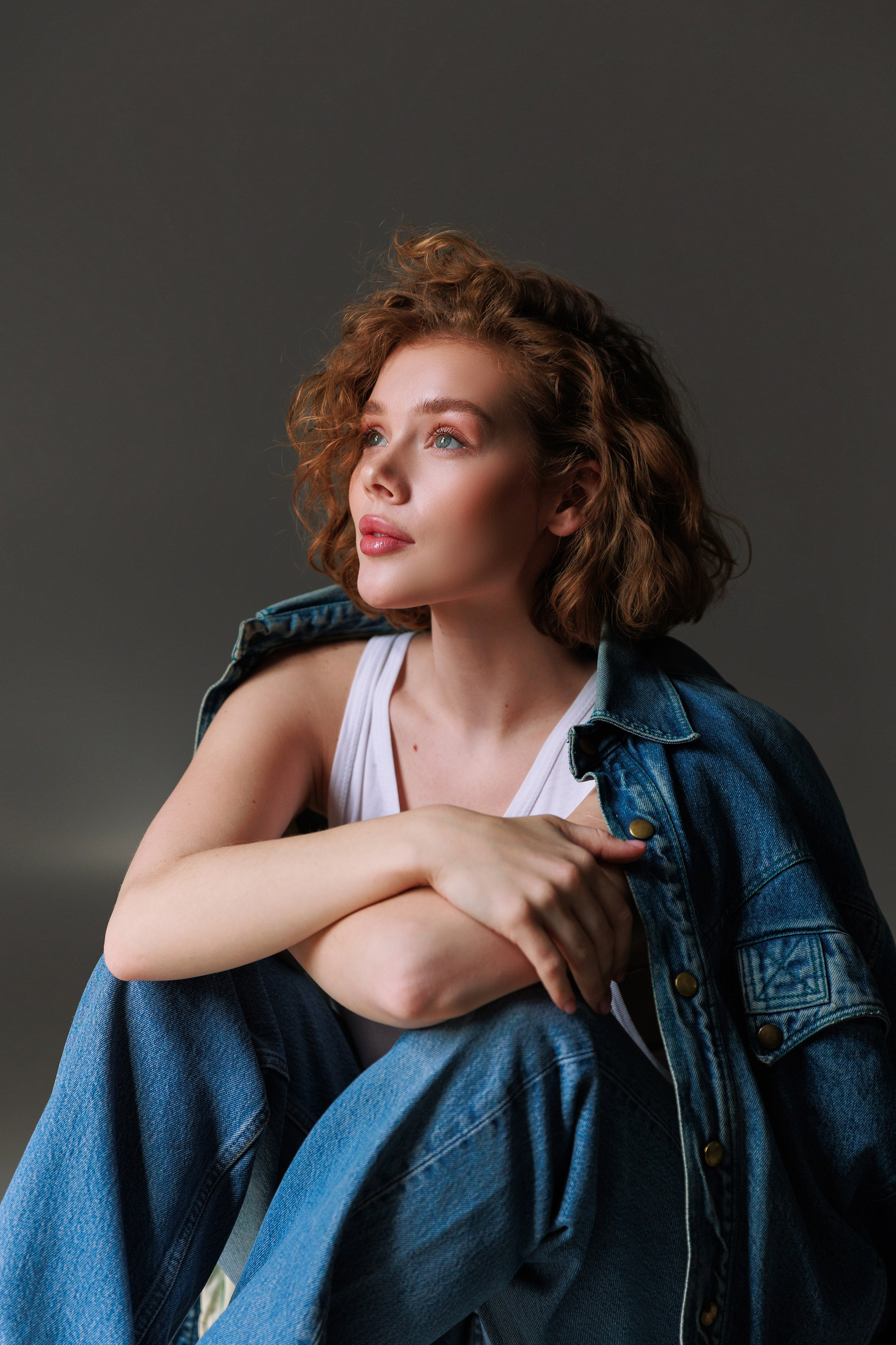 Студийные. Фотограф Полина Лытнева