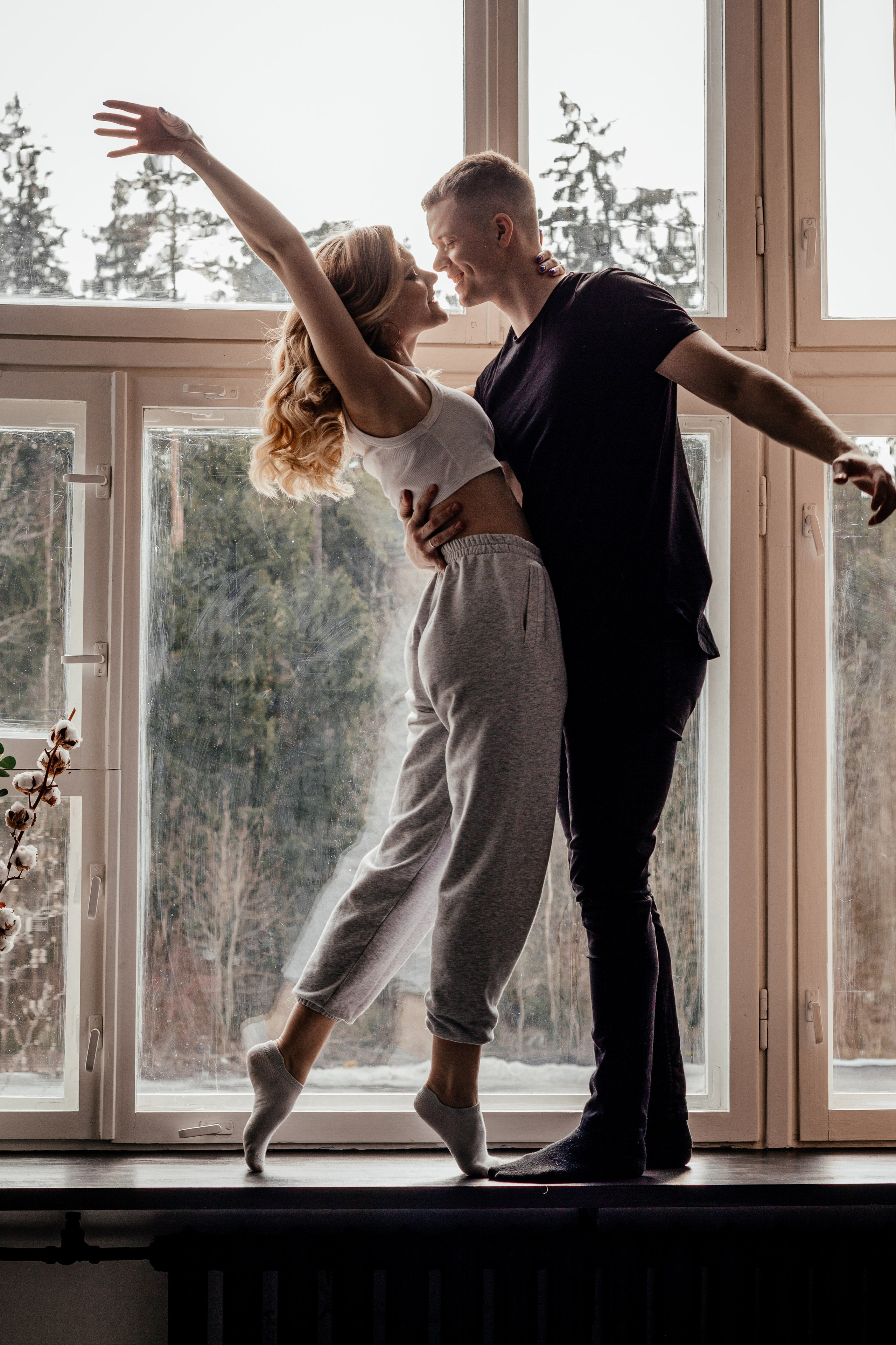 Маша и Дима. Свадебный и Семейный фотограф Маргарита Павлова