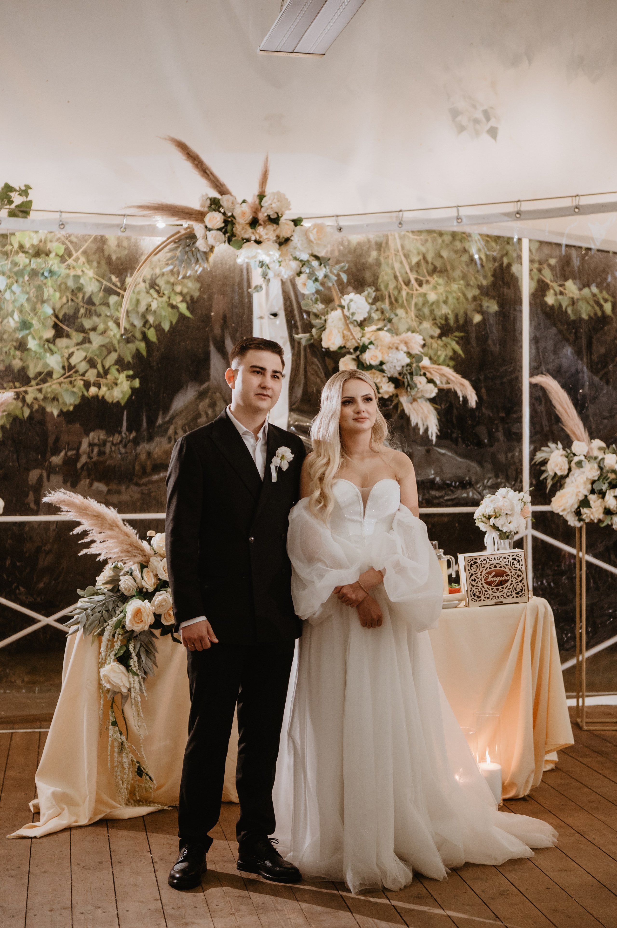 D&A. Свадебный и семейный фотограф в Саратове Ремнёва Дарья