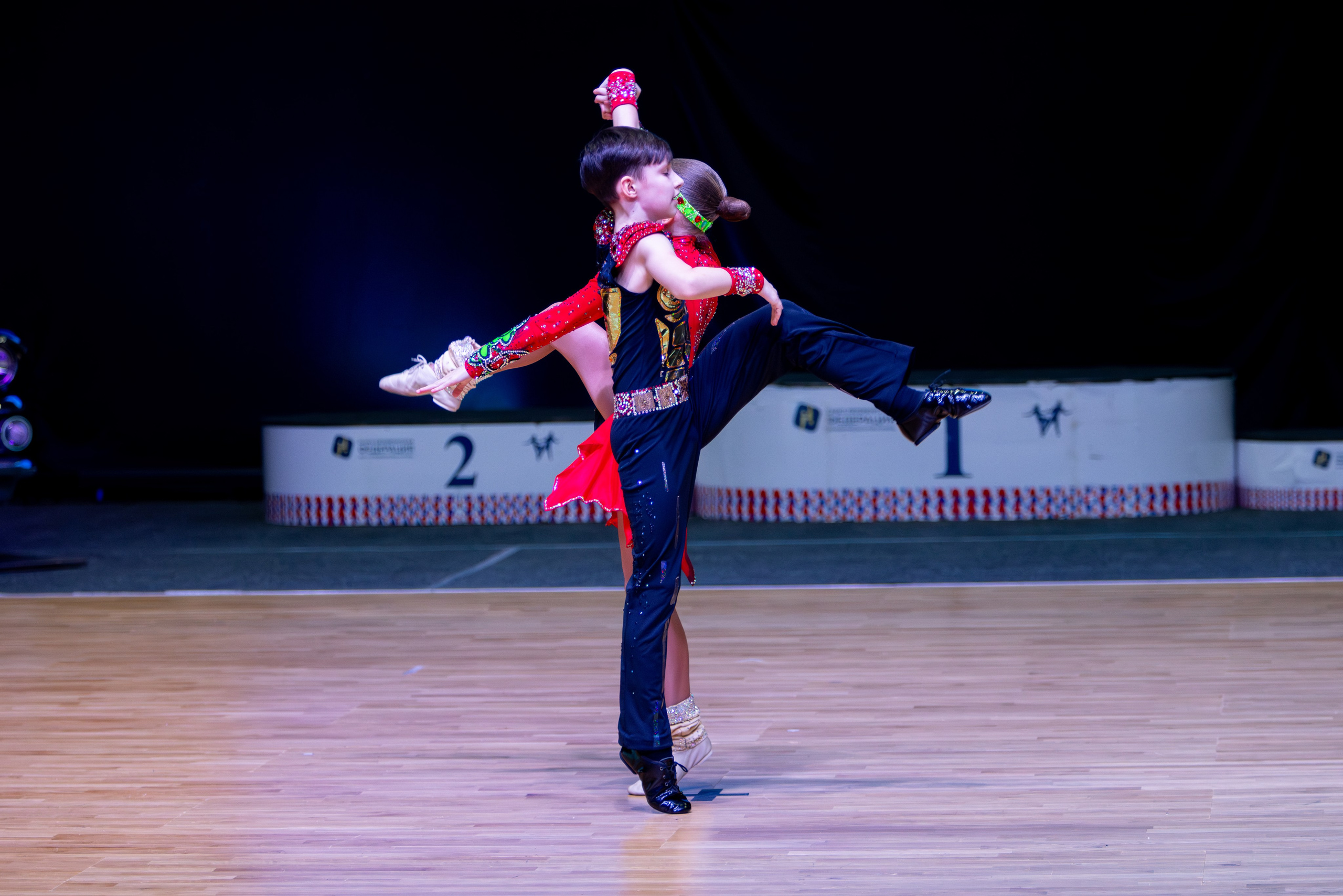 Кубок России и Всерос. соревнования по акробатическому рок-н-роллу. 2026. Спортивная съемка Мария Царфати