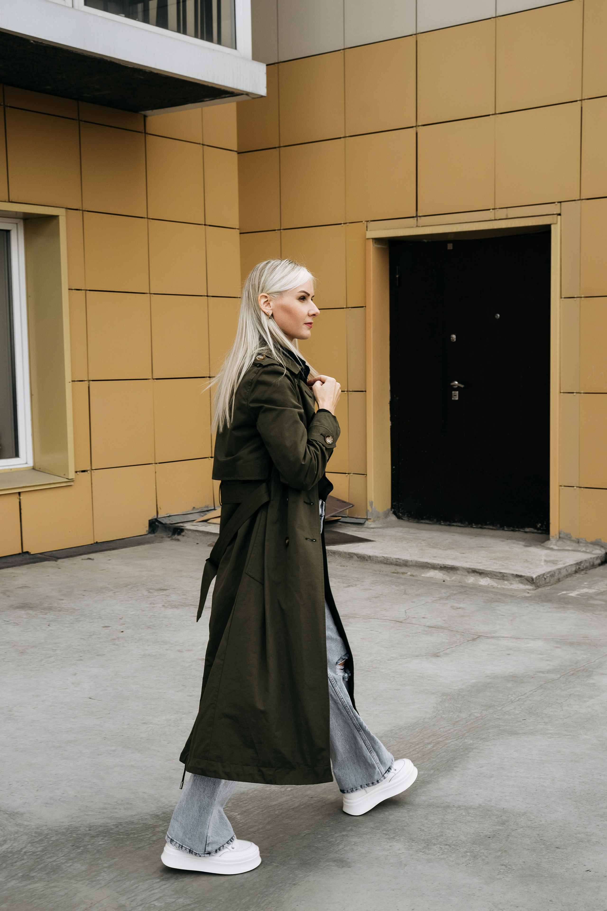 Olya. Моменты и истории о вас настоящих