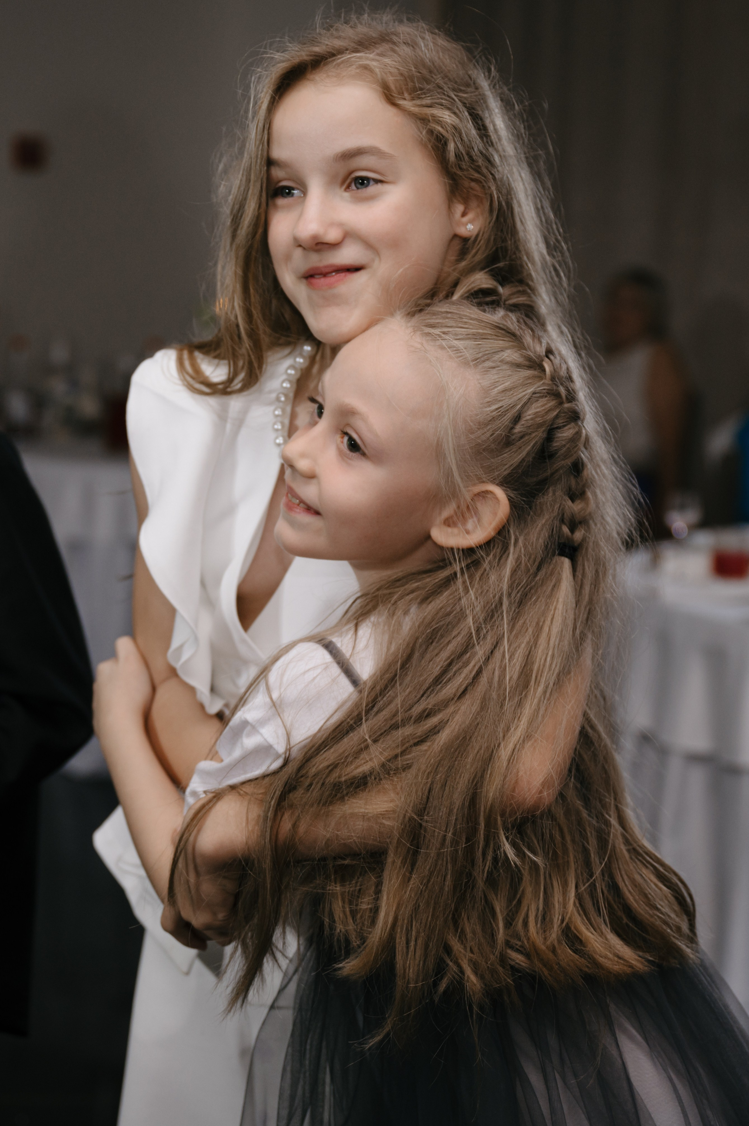 А&В. Свадебный и семейный фотограф Олеся Маркелова