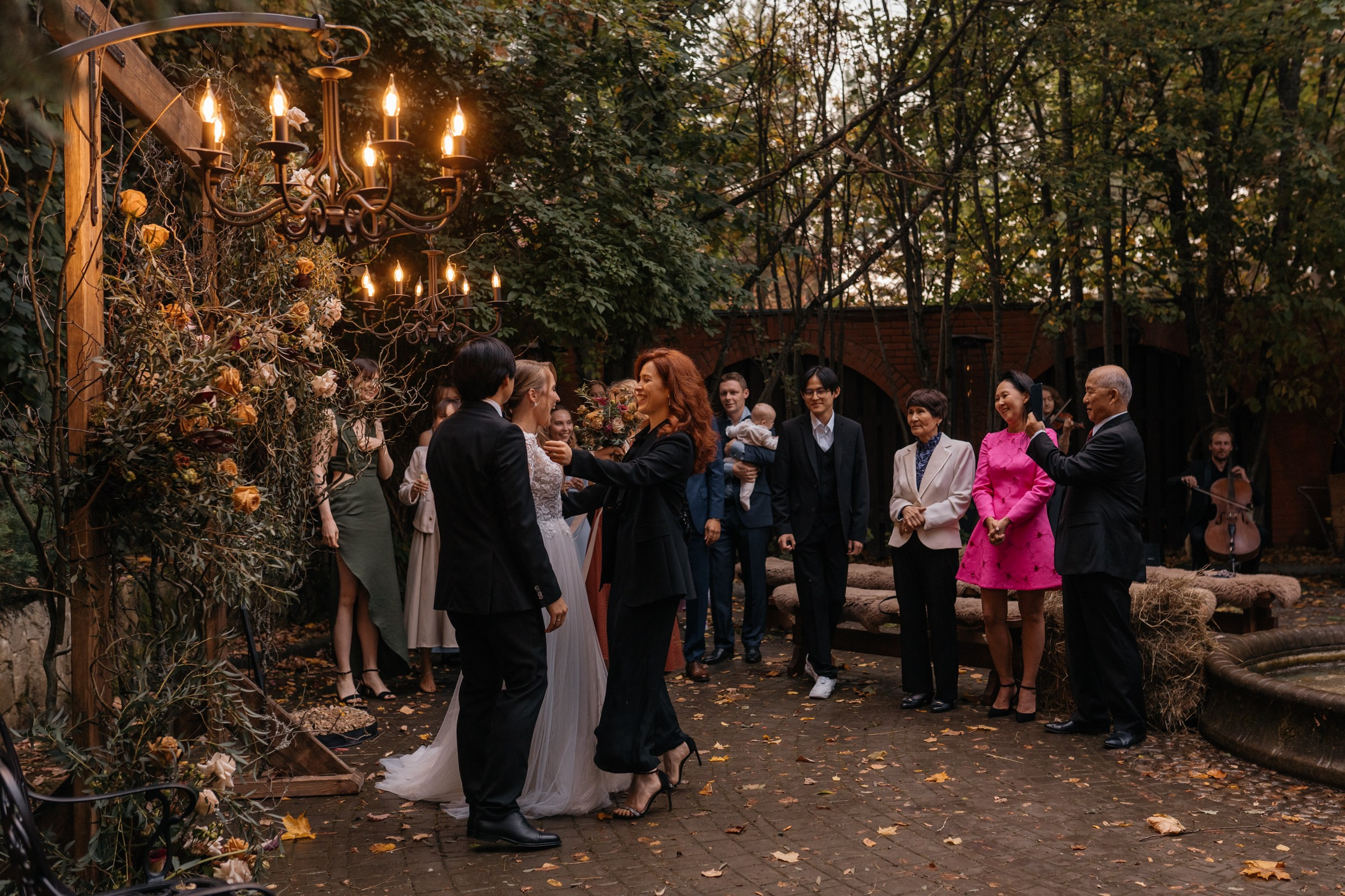 Fewhorses Артем & Светлана. Семейный и свадебный фотограф в Москве Виктория Махова