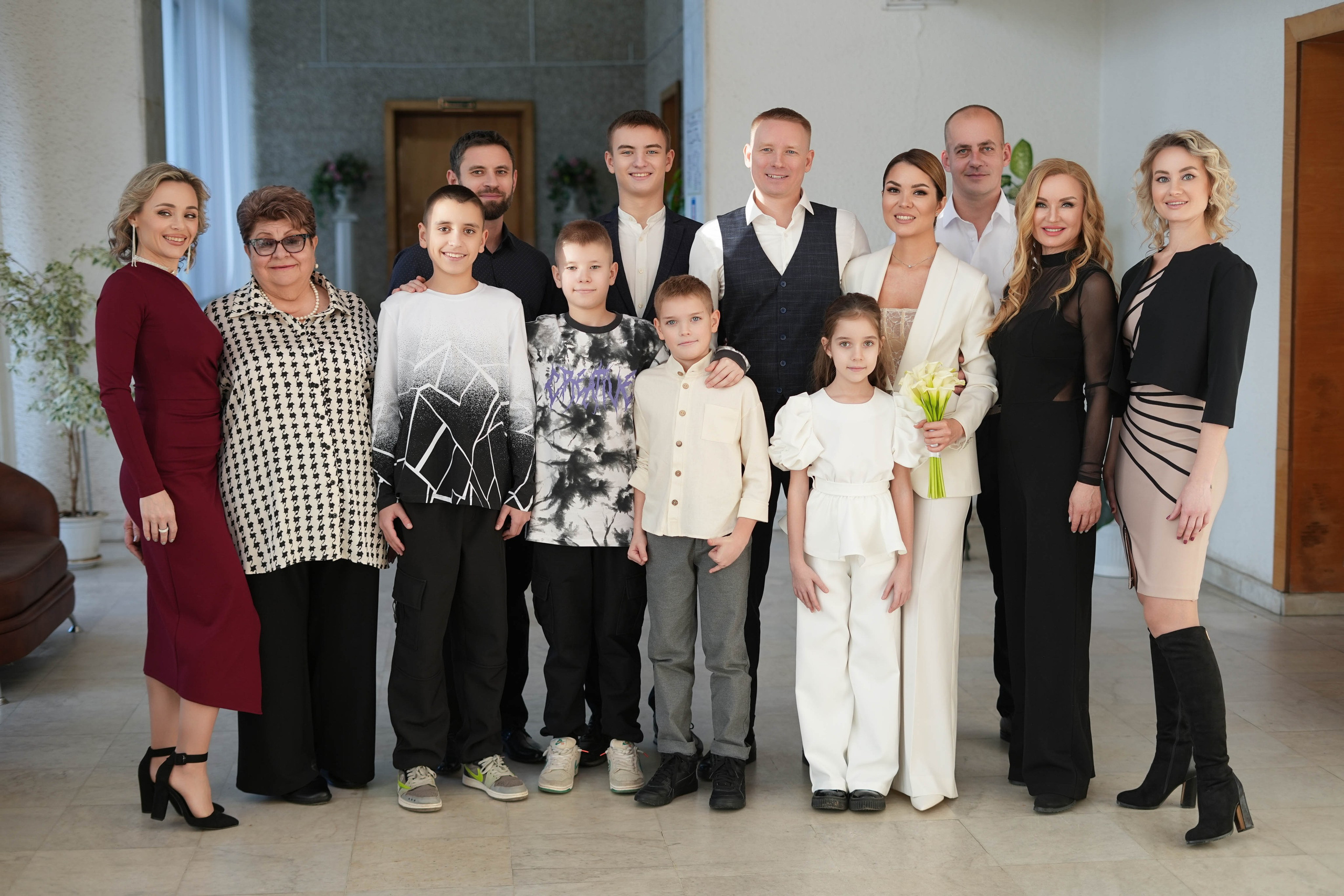 Лена+ Илья. Фотограф Волгоград Анастасия Ли