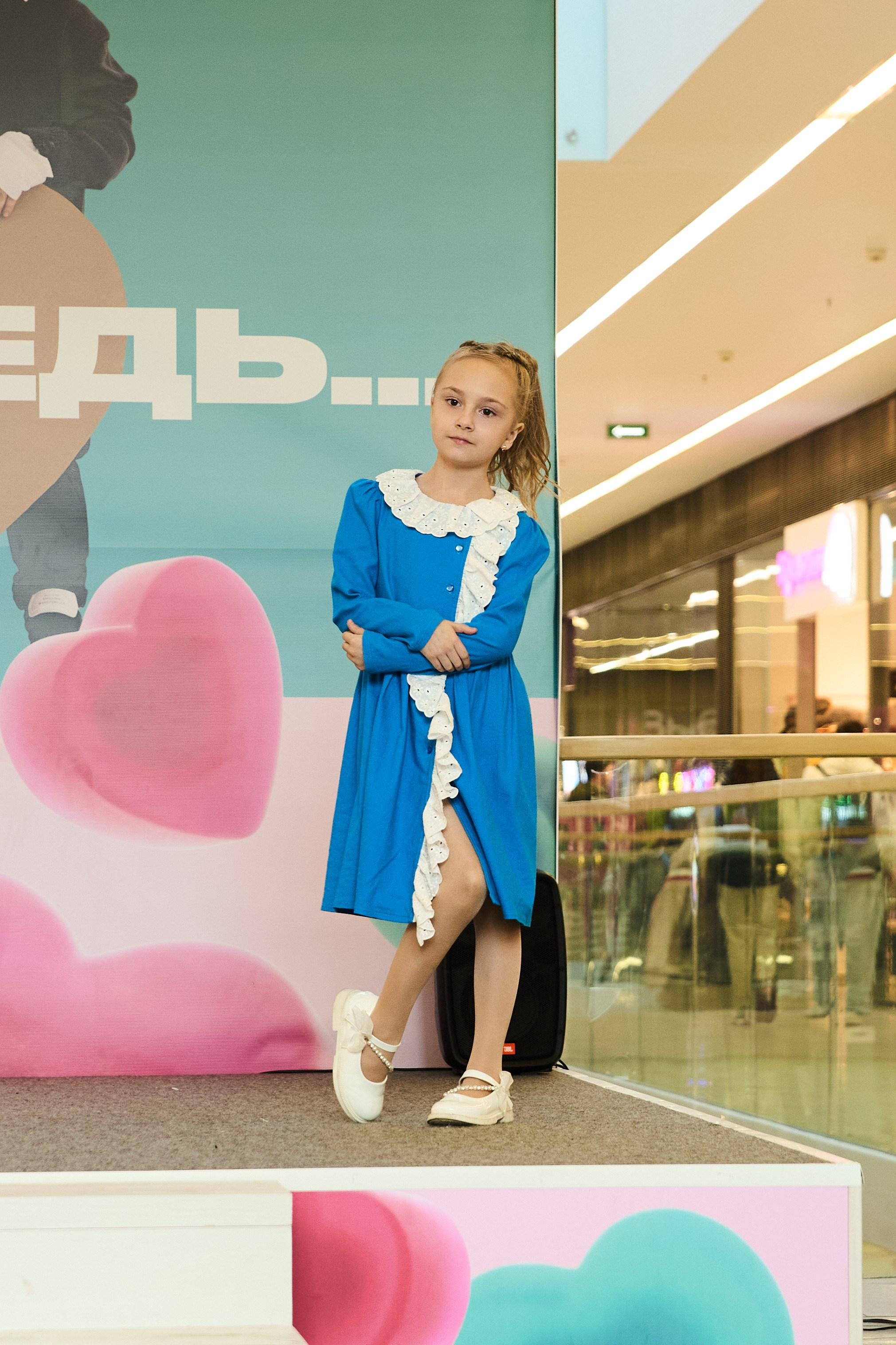 Дыхание весны. Портретный фотограф Санкт-Петербург Владимир Веселов