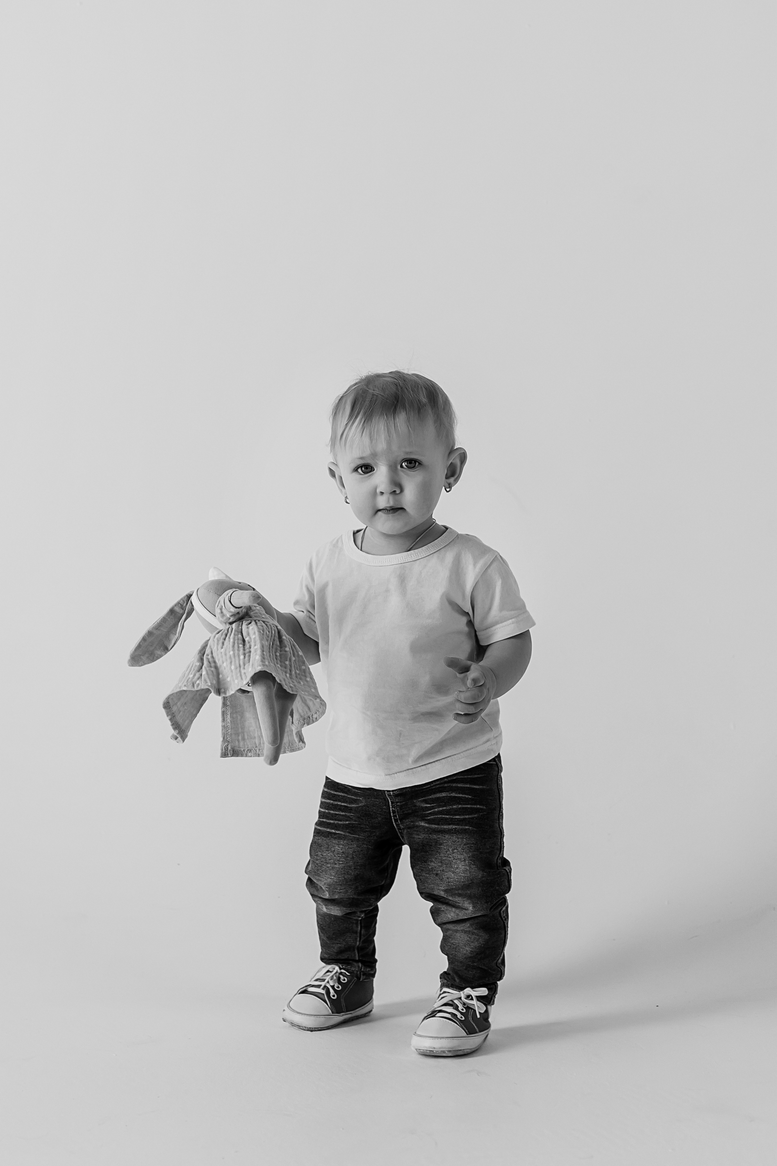 Портреты ЧБ. Детский и семейный фотограф в Бердске и Новосибирске Дарья Гребнева