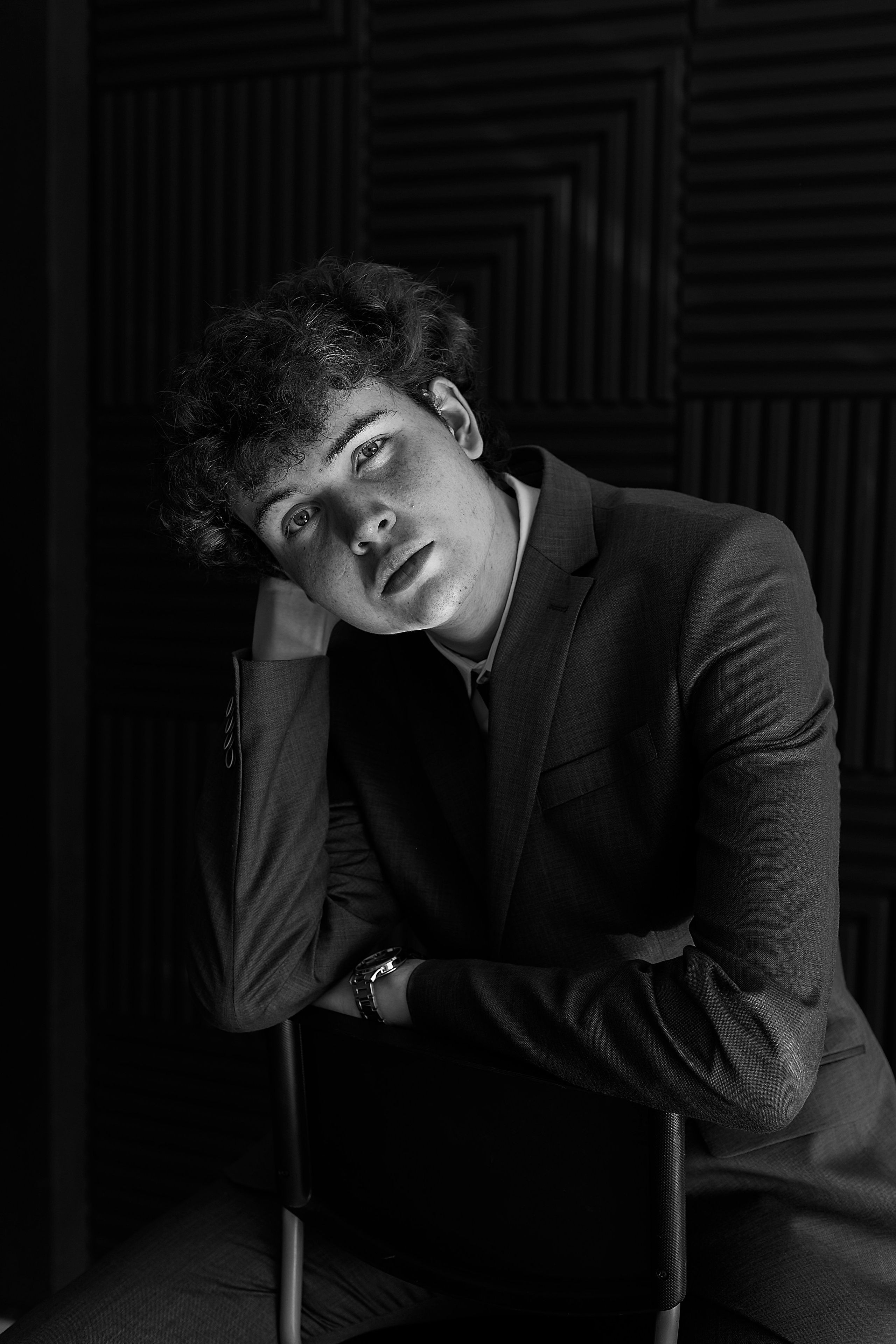 ТИМ. День рождения. Детский и семейный фотограф в Бердске и Новосибирске Дарья Гребнева