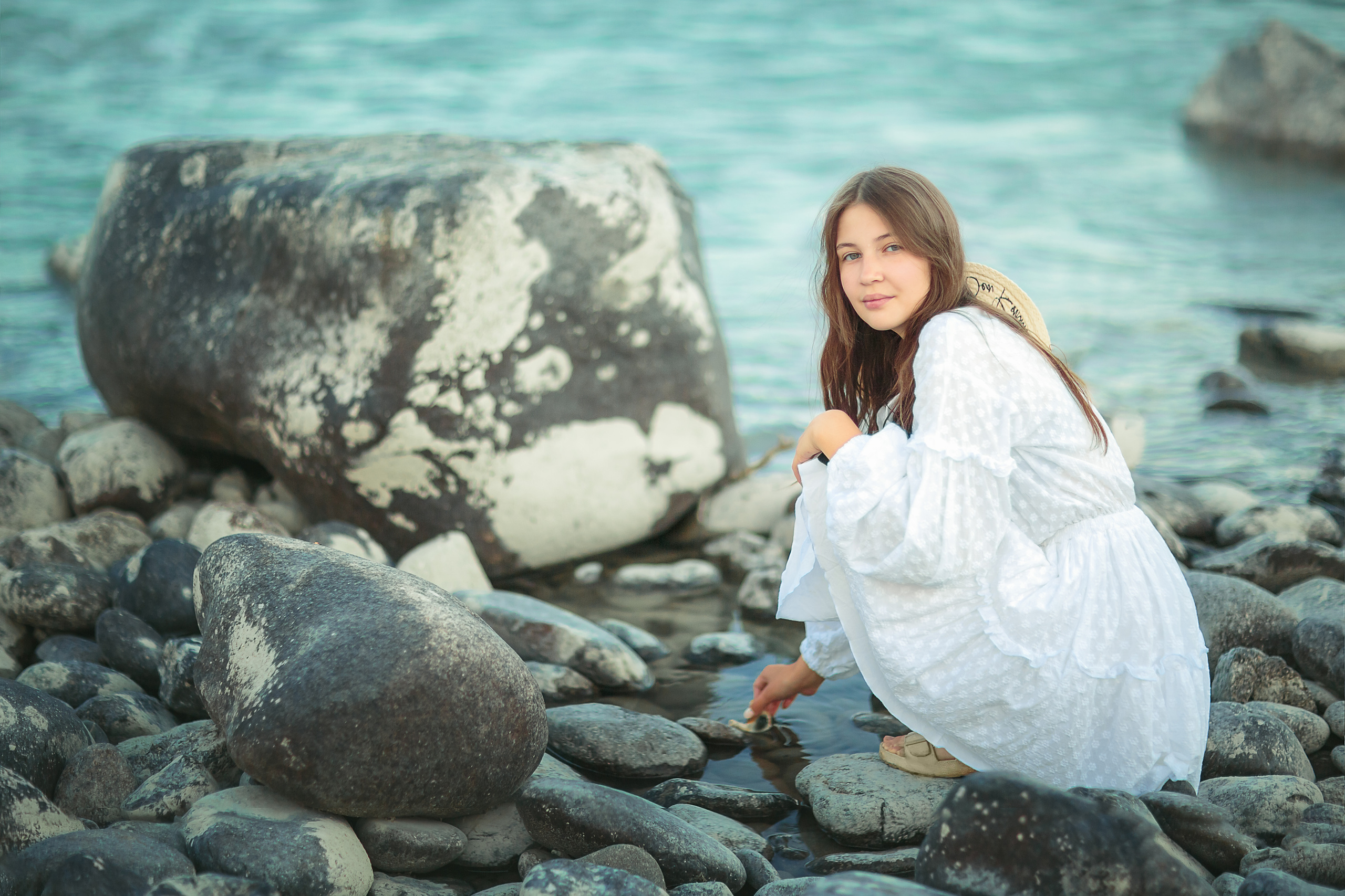 Summer. Фотограф Ирина Ермакова, г. Нижневартовск