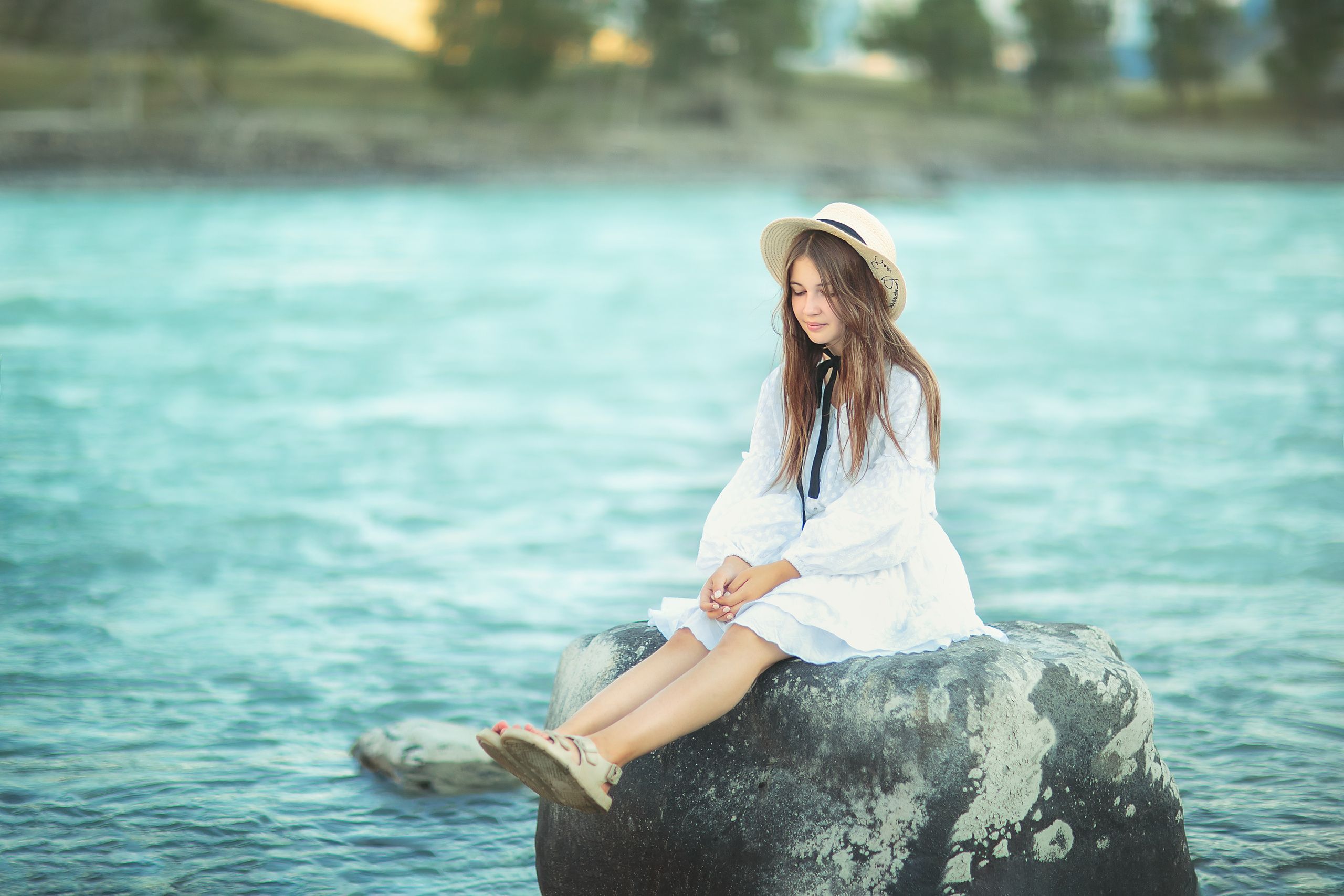 Summer. Фотограф Ирина Ермакова, г. Нижневартовск