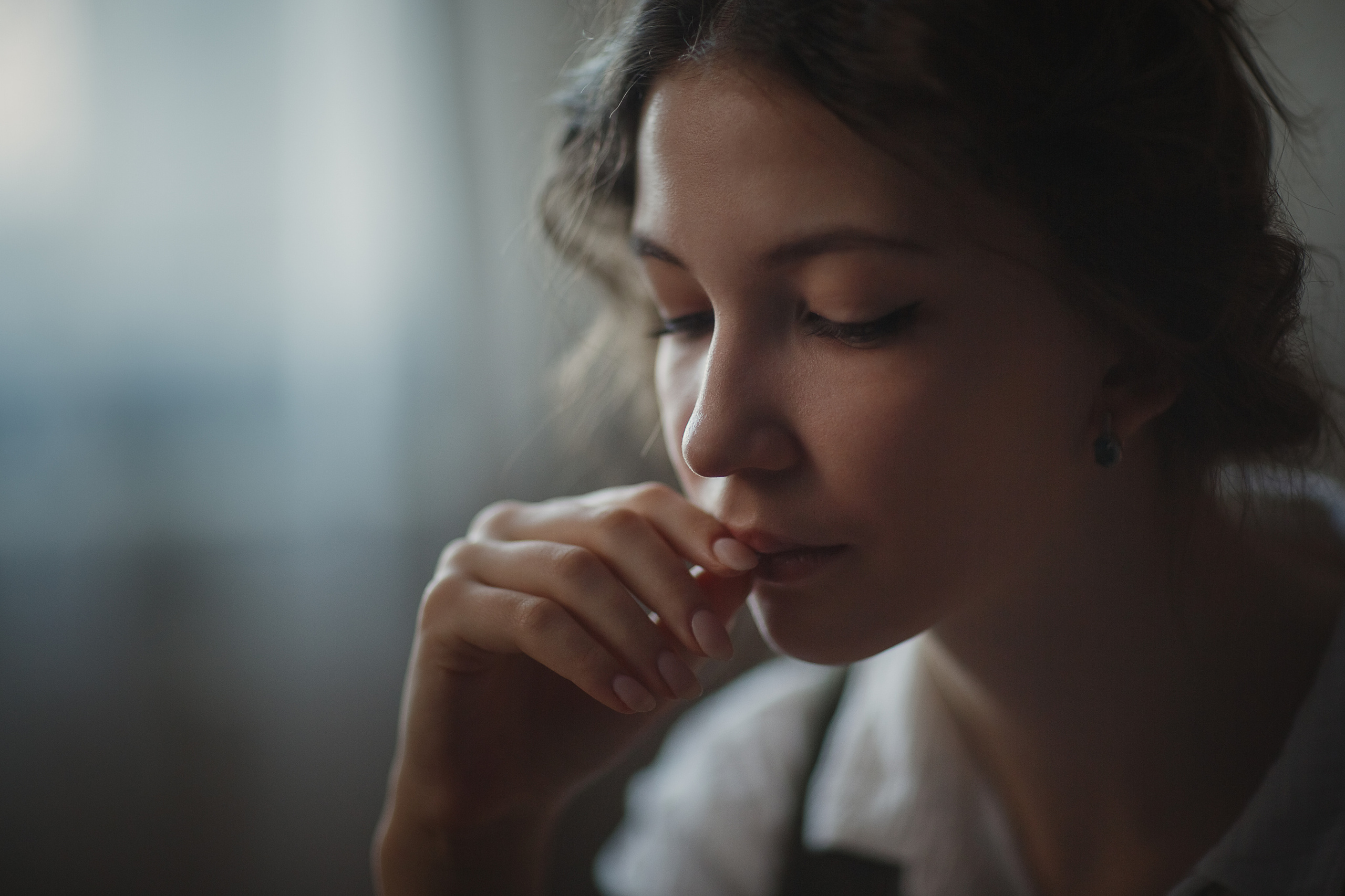 T H E  Q U E E N ’ S  G A M B I T. Фотограф Ирина Ермакова, г. Нижневартовск