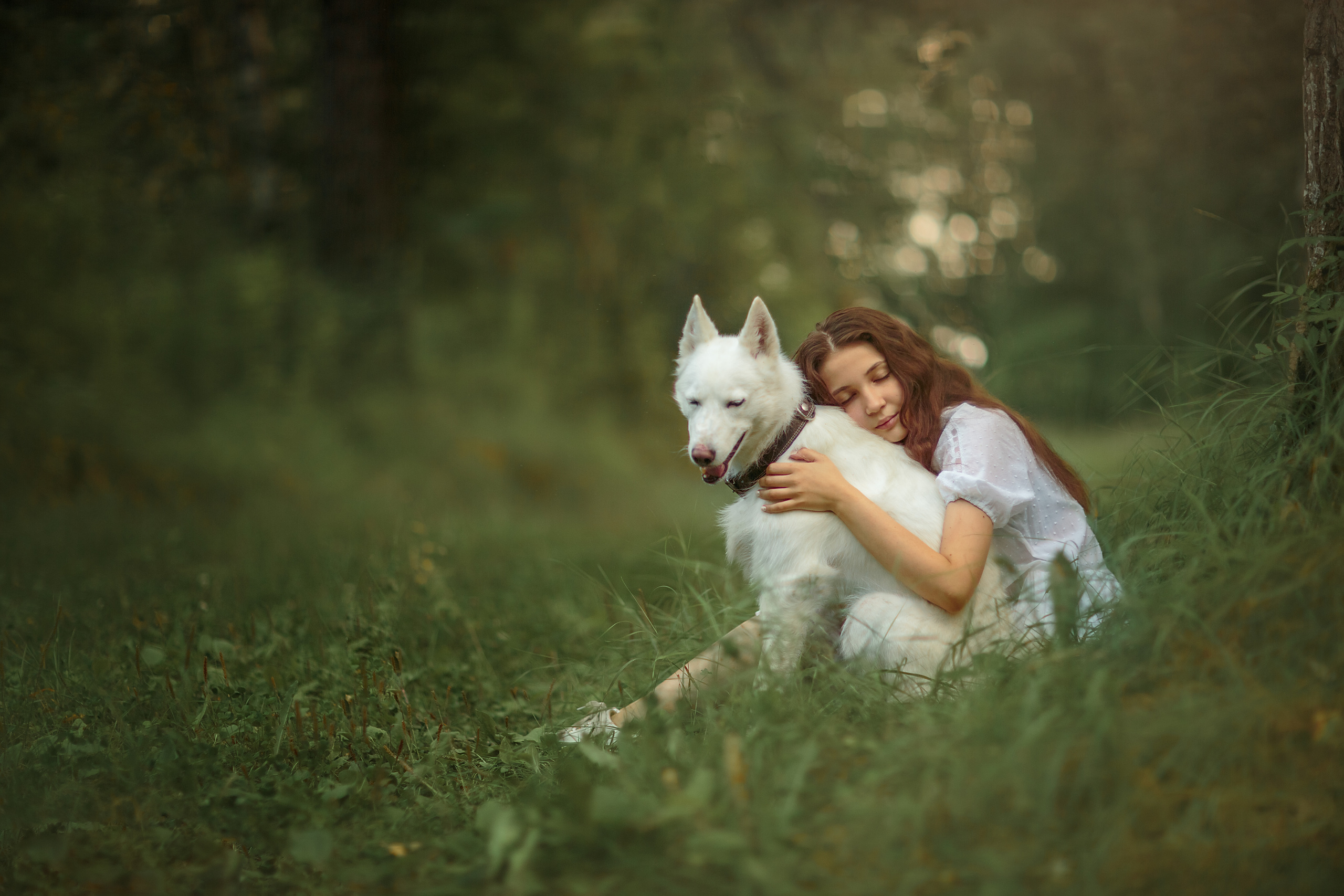 Summer. Фотограф Ирина Ермакова, г. Нижневартовск