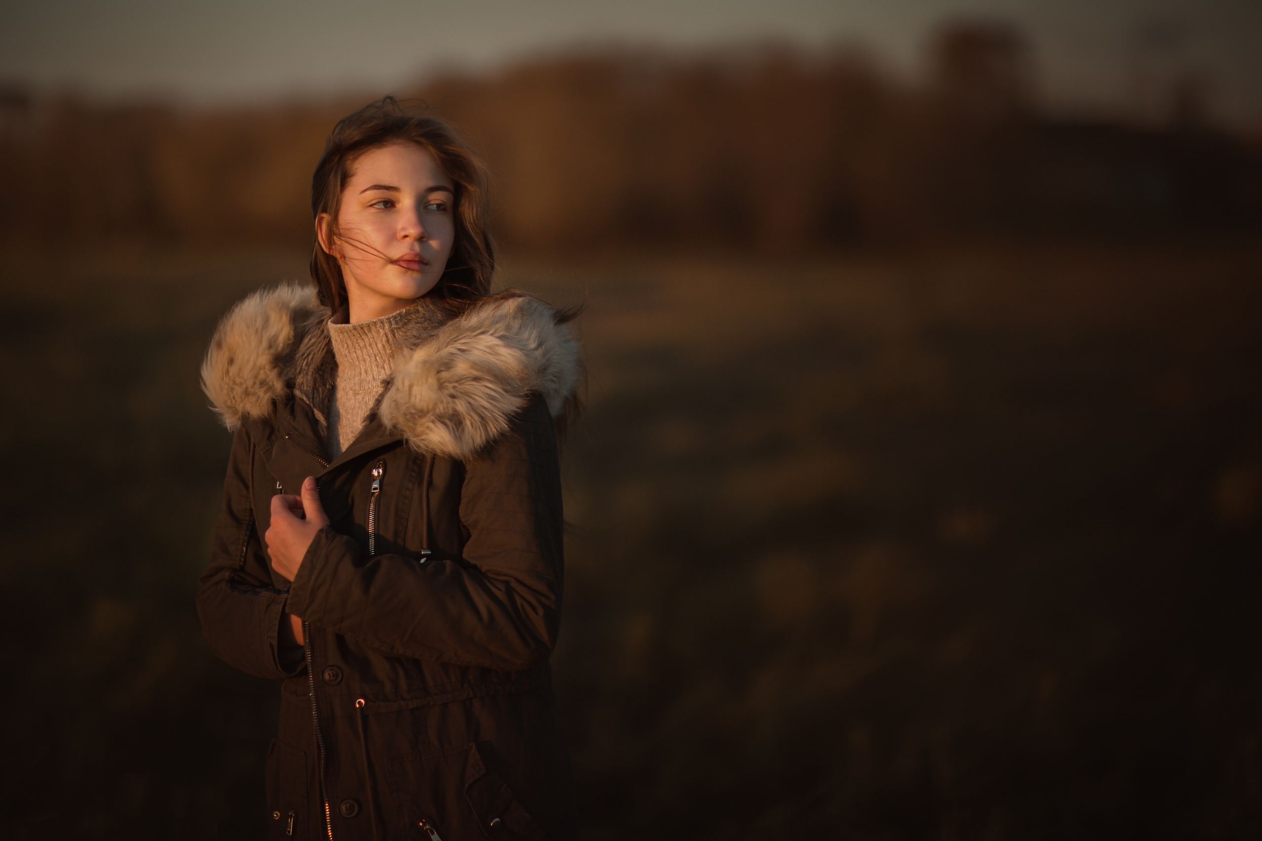 Фотограф Ирина Ермакова, г. Нижневартовск