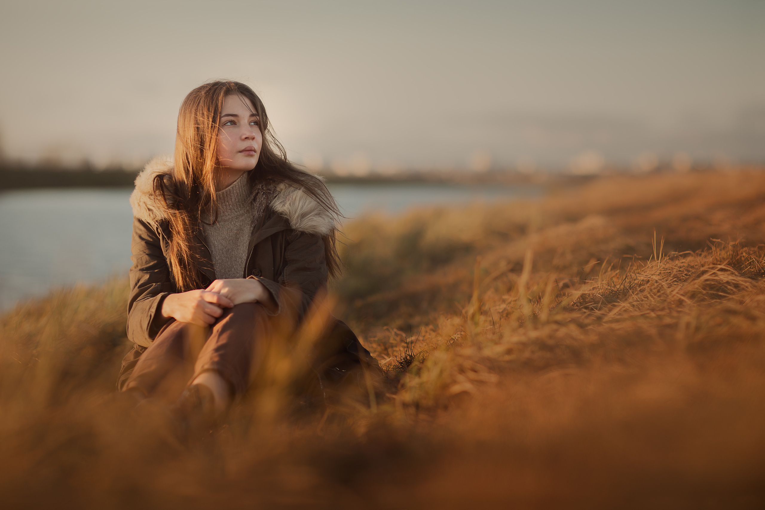 Autumn. Фотограф Ирина Ермакова, г. Нижневартовск