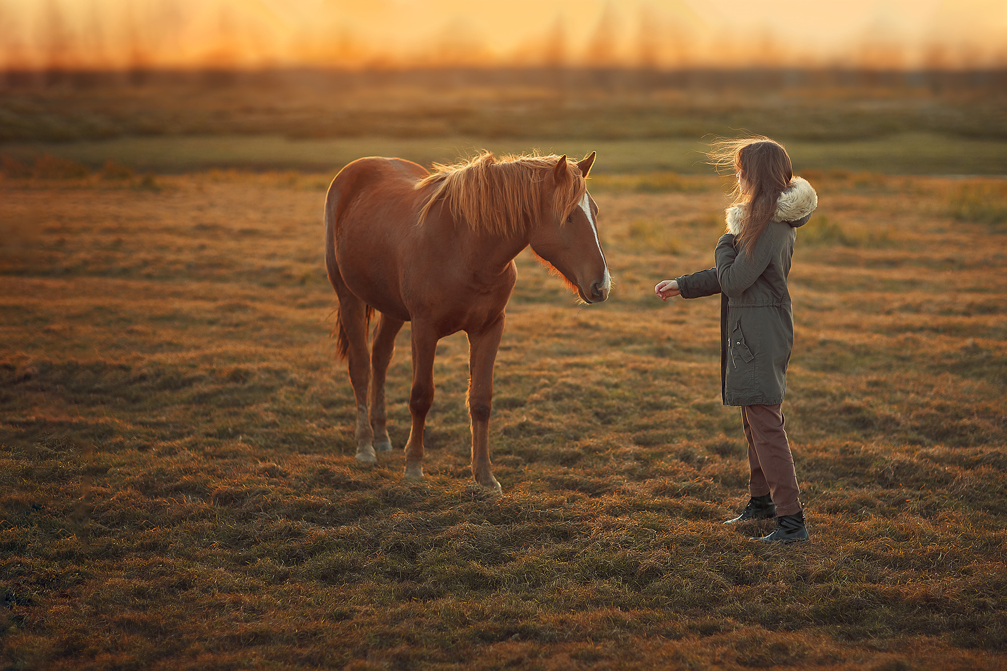Фотограф Ирина Ермакова, г. Нижневартовск